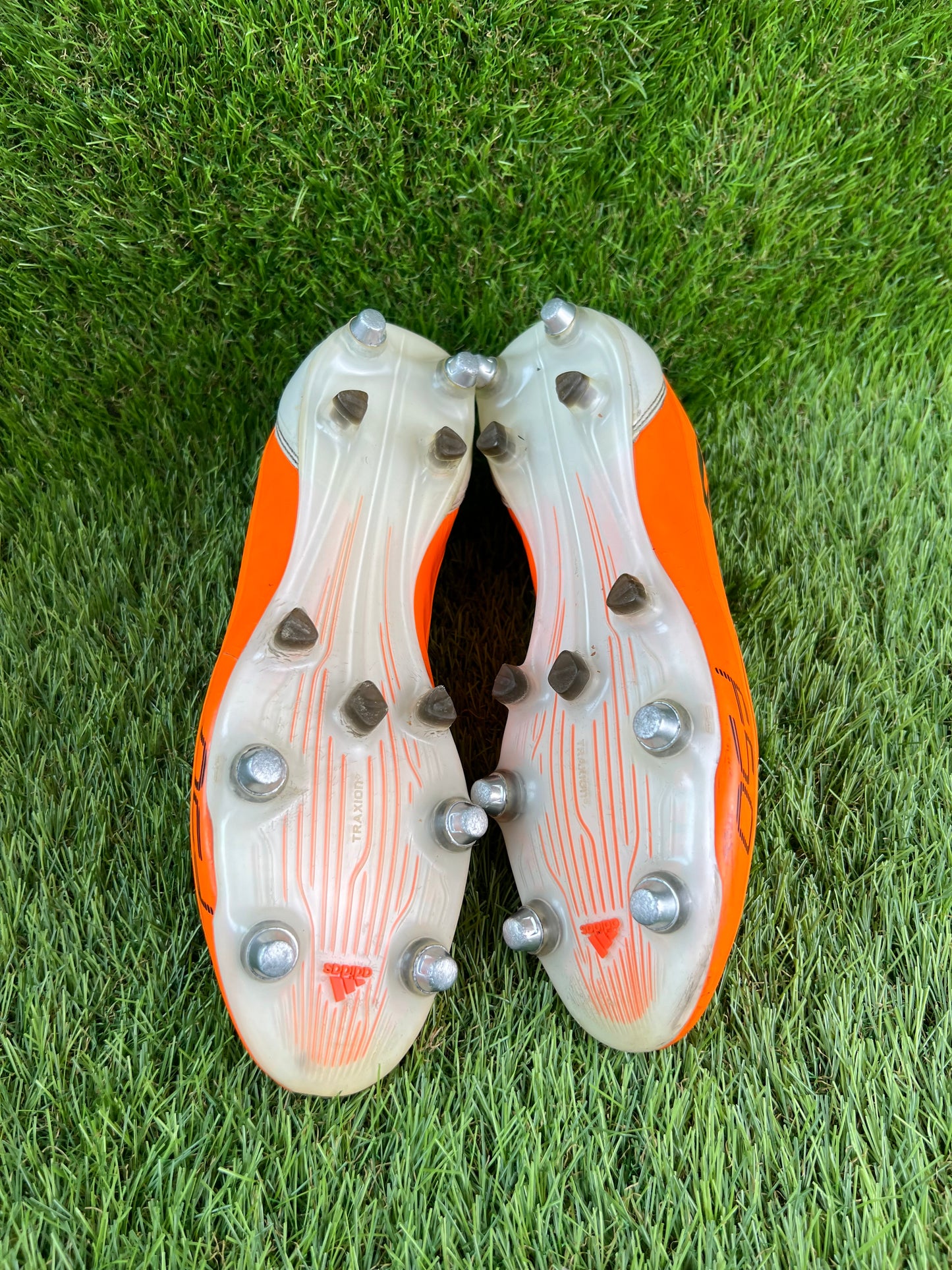 Adidas F50 F30 Prime SG - 11 UK