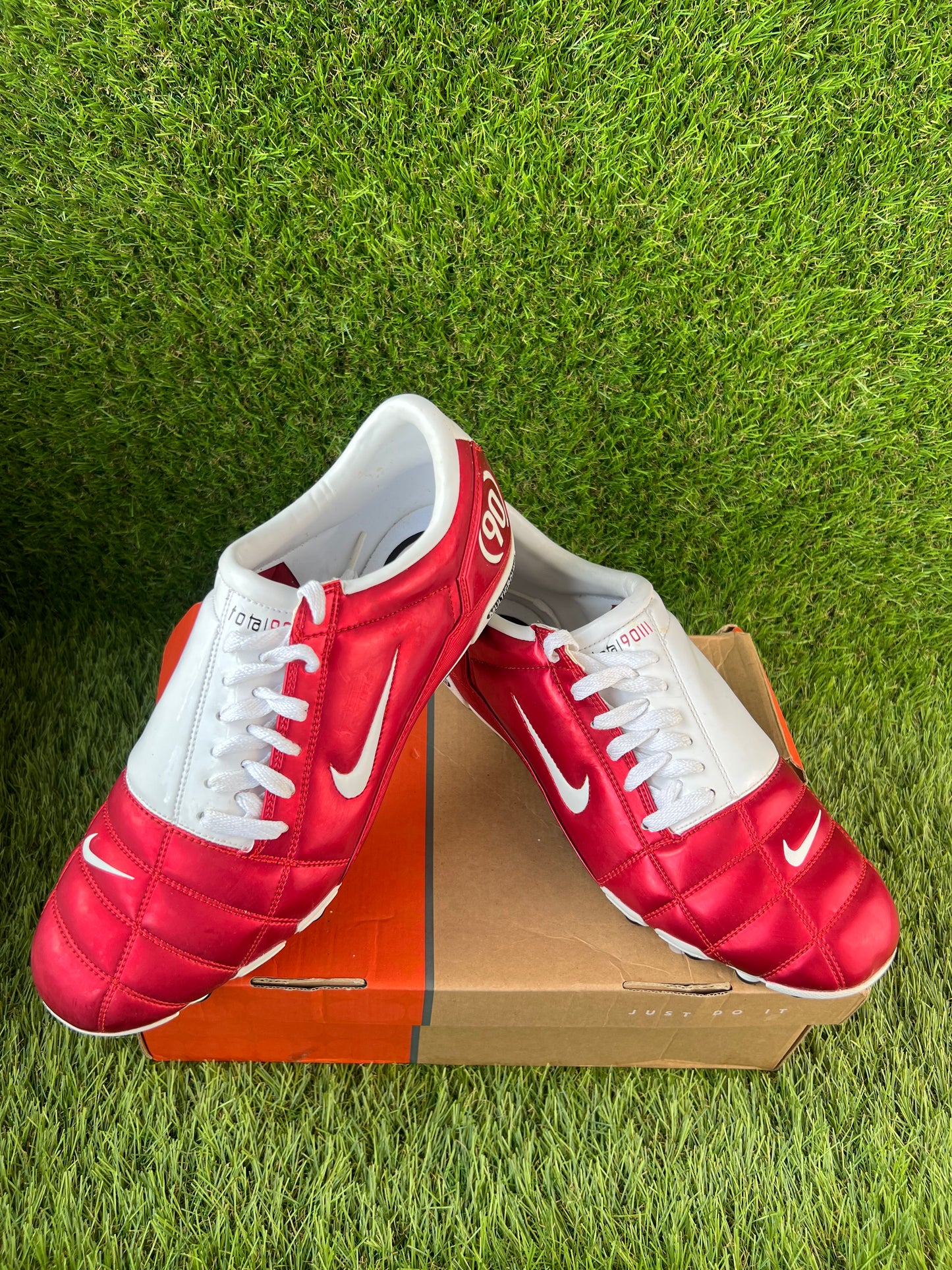 Nike Total 90 III MG - 10 UK