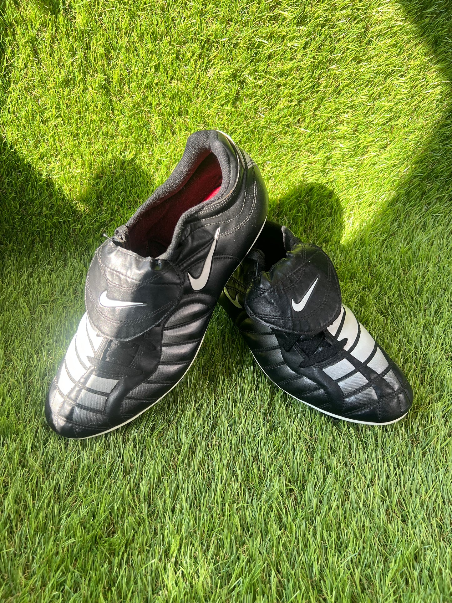 Nike Total 90 I SG - 13 UK