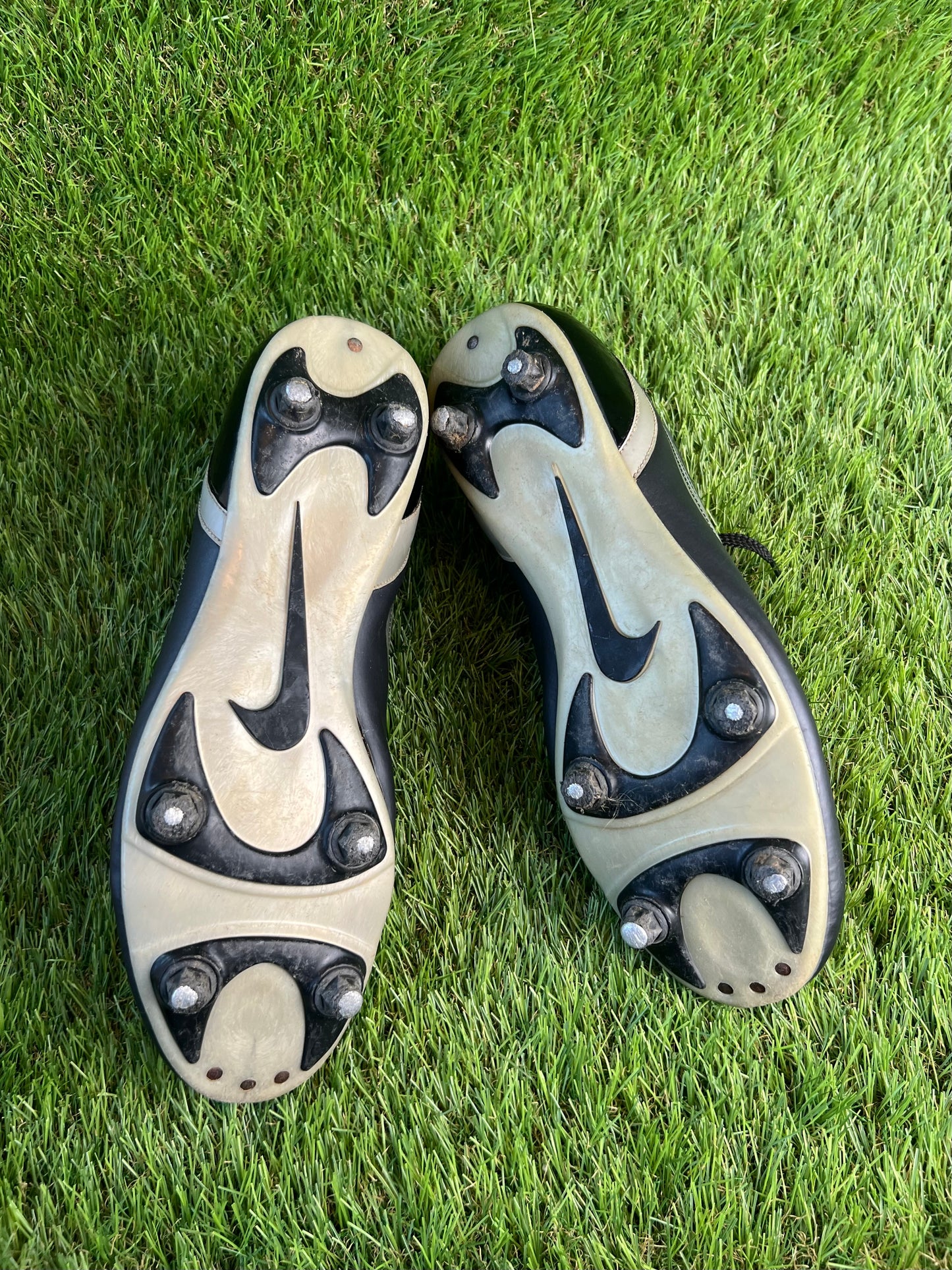 Nike Mercurial Vapor I Talaria SG - 11 UK