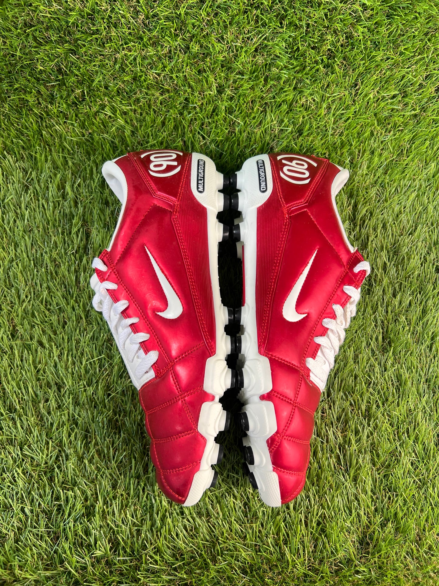 Nike Total 90 III MG - 10 UK