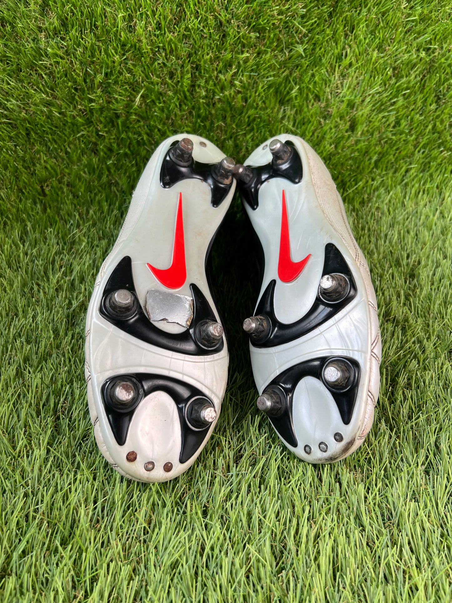 Nike Total 90 III SG - 8 UK