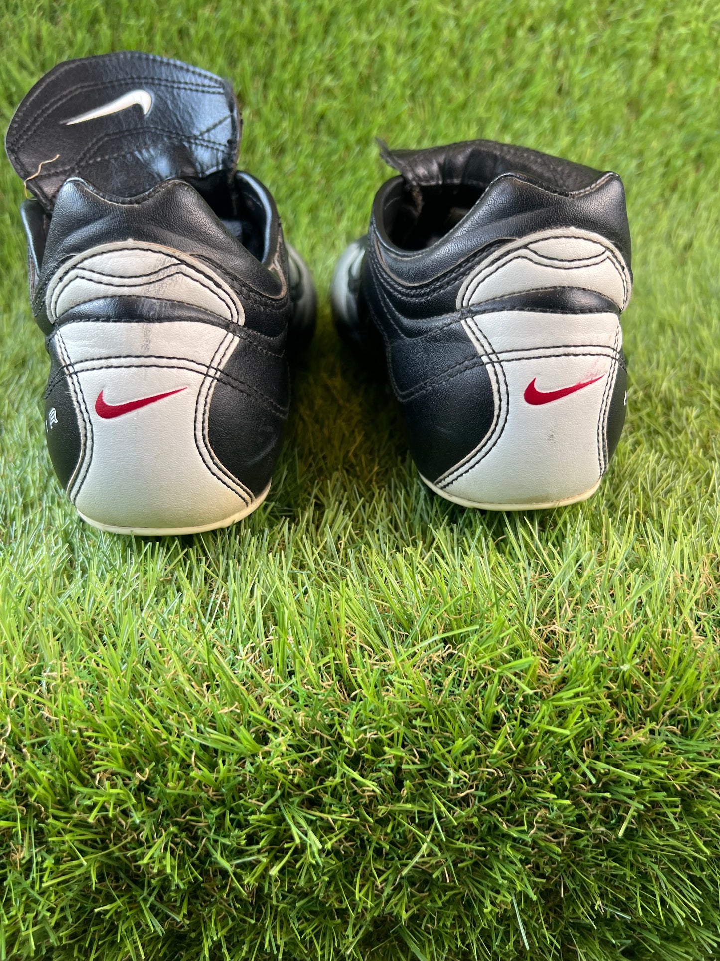 Nike Total 90 I Air Zoom SG - 8 UK