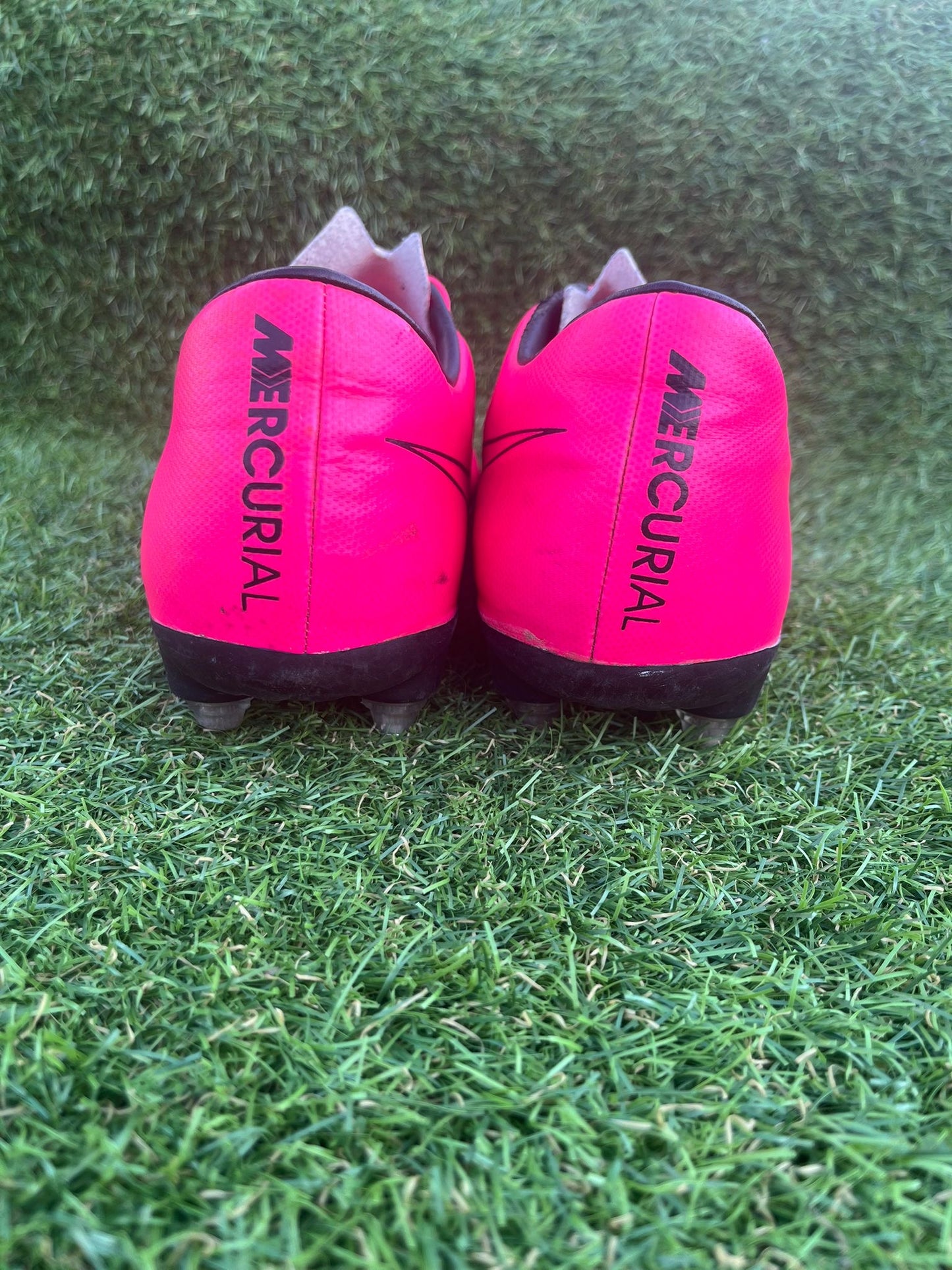 Nike Mercurial Victory V SG - 8 UK
