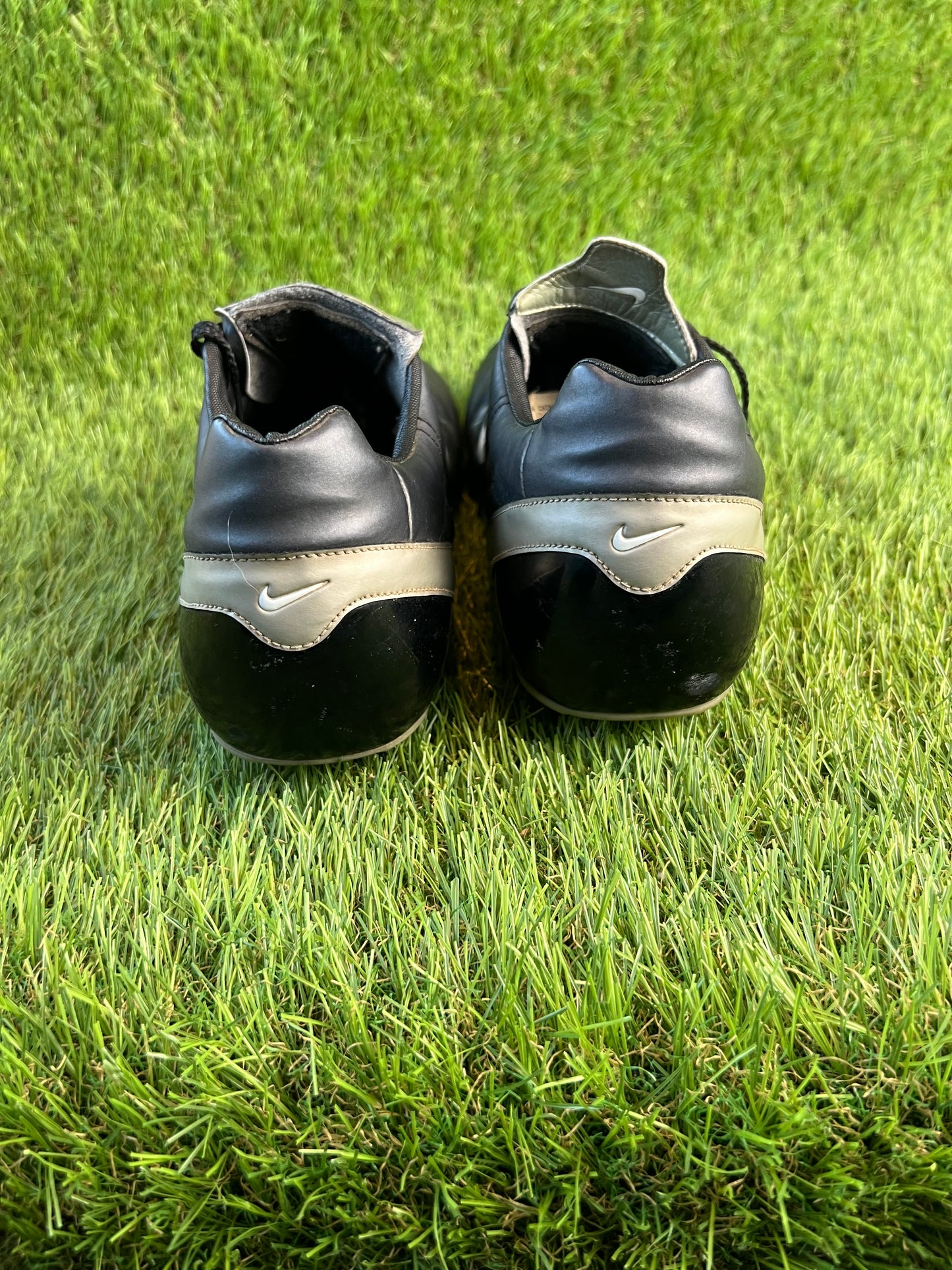Nike Mercurial Vapor I Talaria SG - 11 UK
