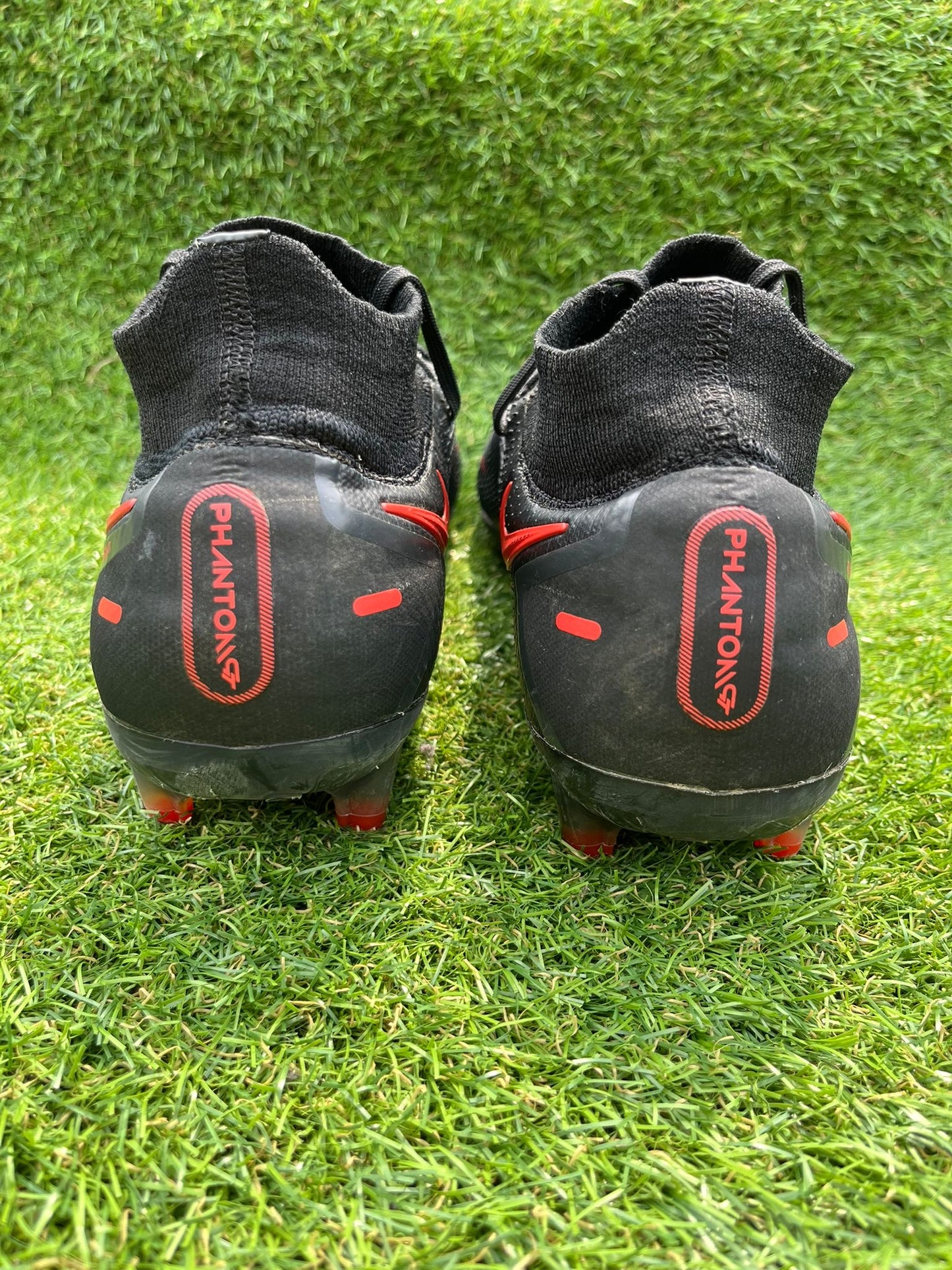 Nike GT Phantom Elite ACC FG - 8.5 UK