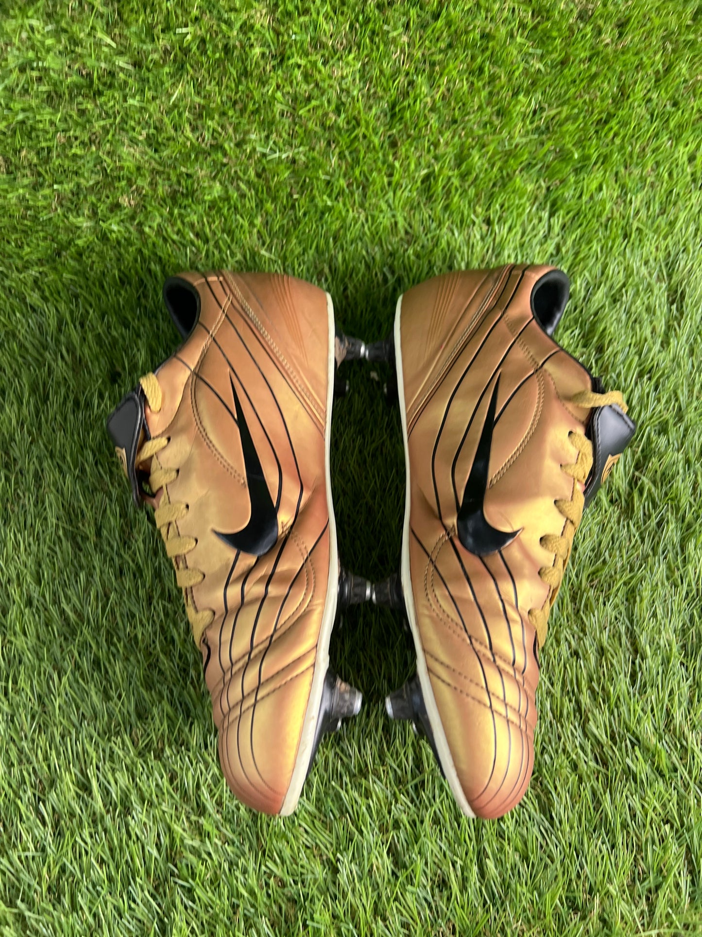 Nike Mercurial Talaria SG - 11 UK