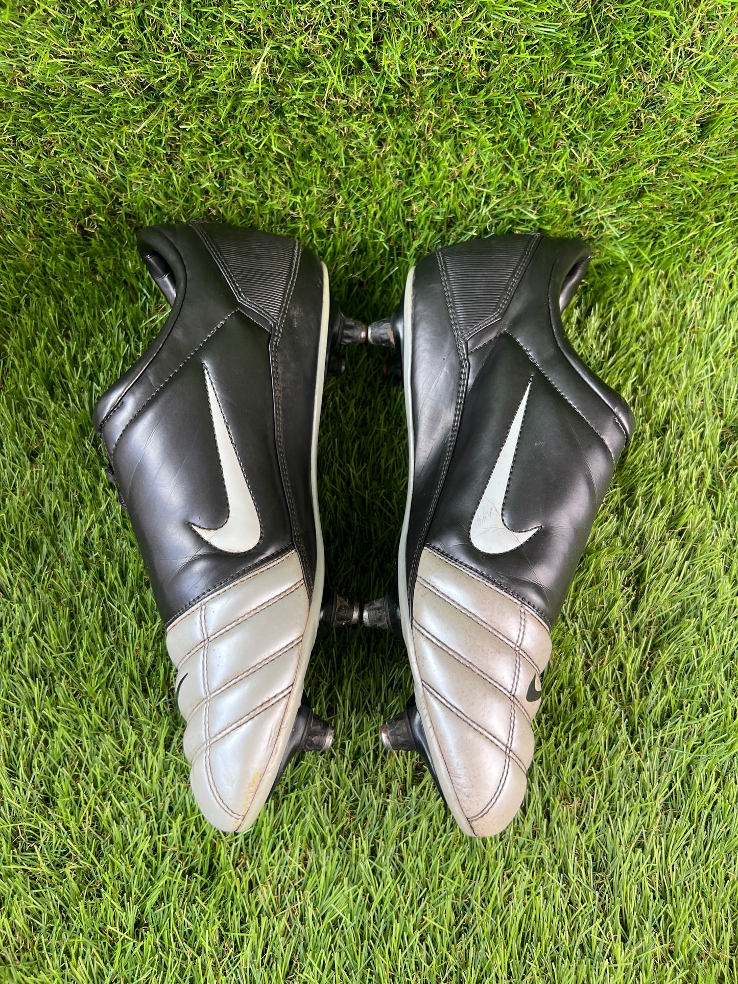 Nike Total 90 III SG - 8 UK