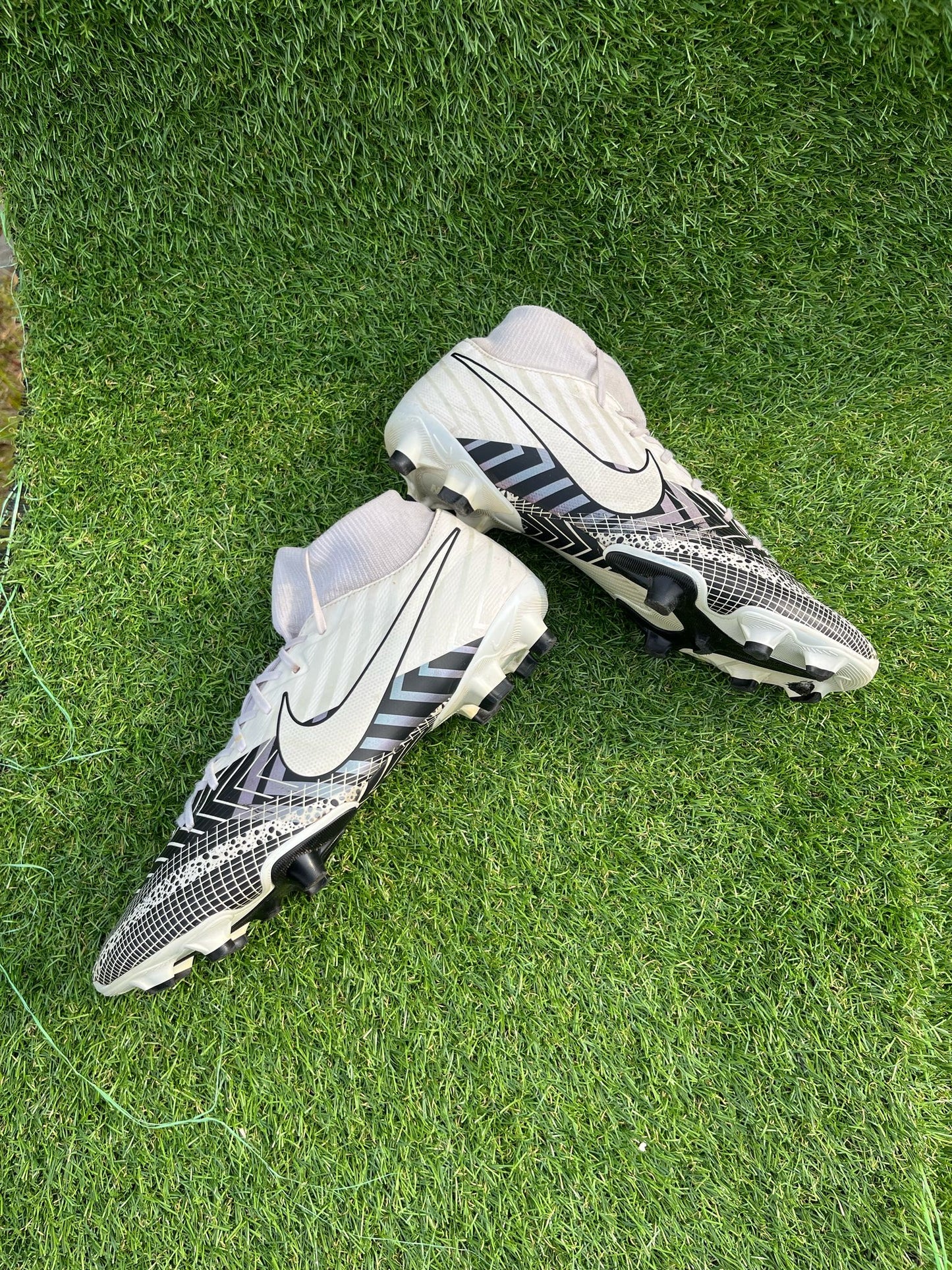 Nike Mercurial Superfly 7 MDS Academy FG - 8 UK