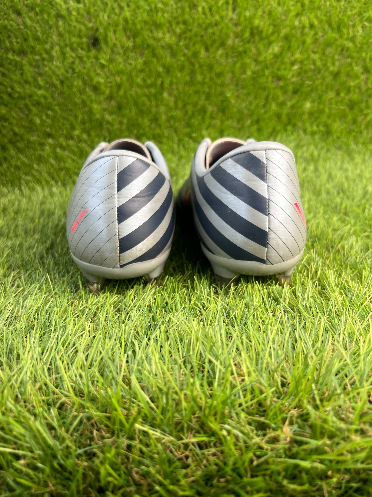 Nike Mercurial Glide CR7 FG - 11 UK