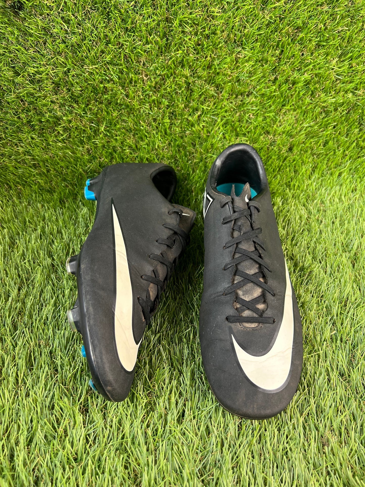 Nike Mercurial Victory V CR7 FG - 9 UK