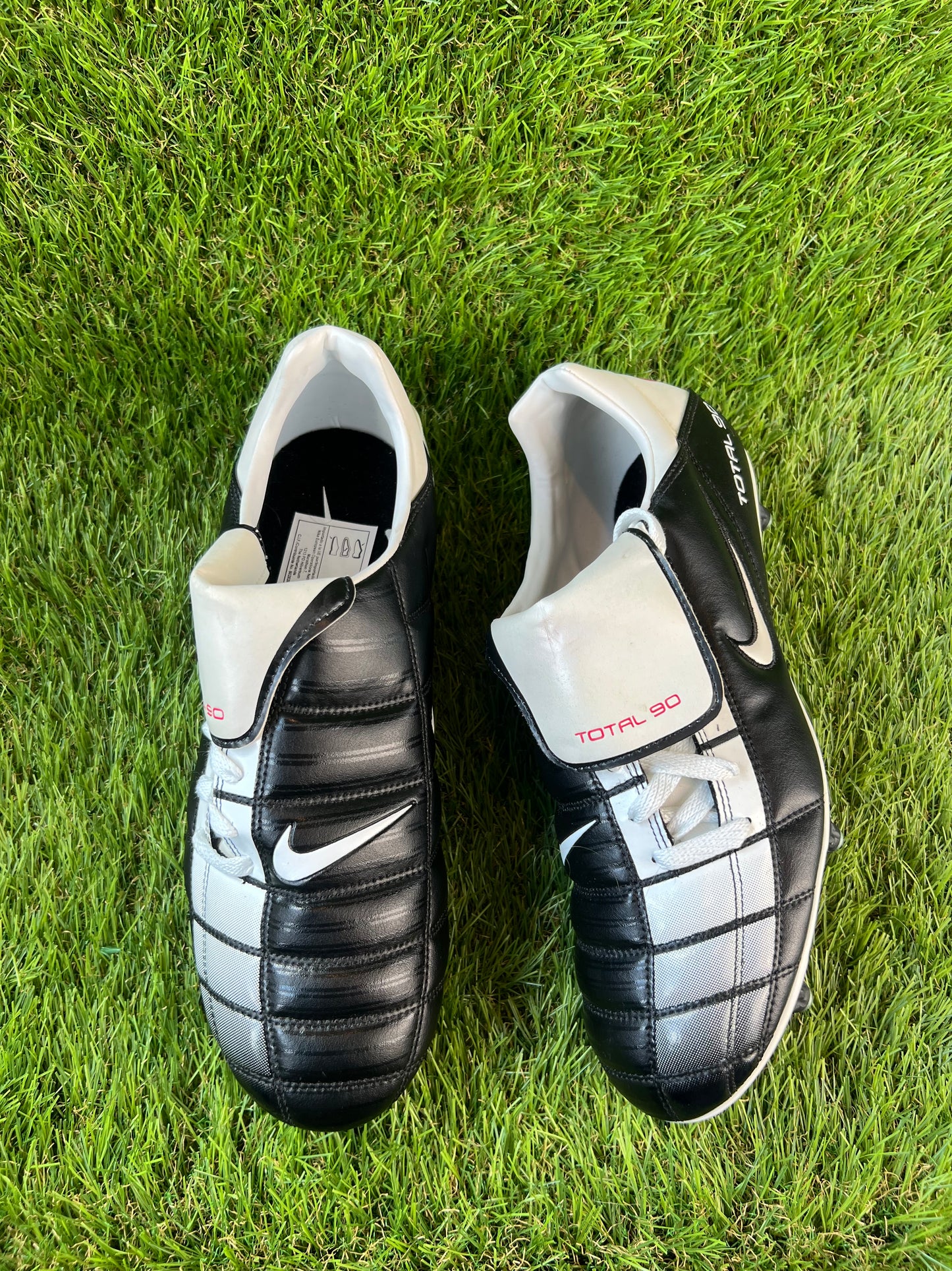 Nike Total 90 II SG - 9 UK