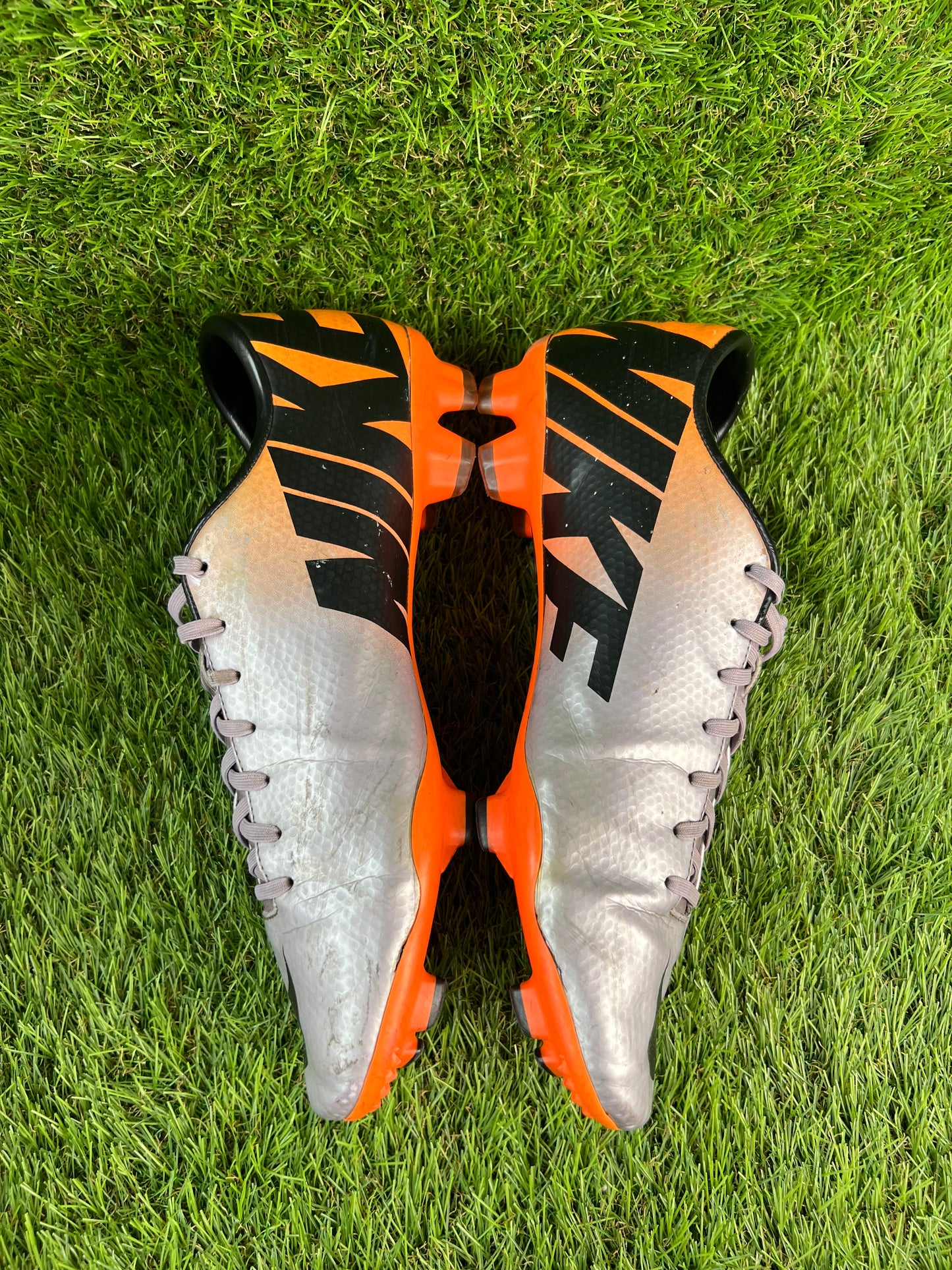 Nike Mercurial Victory IV FG - 11 UK