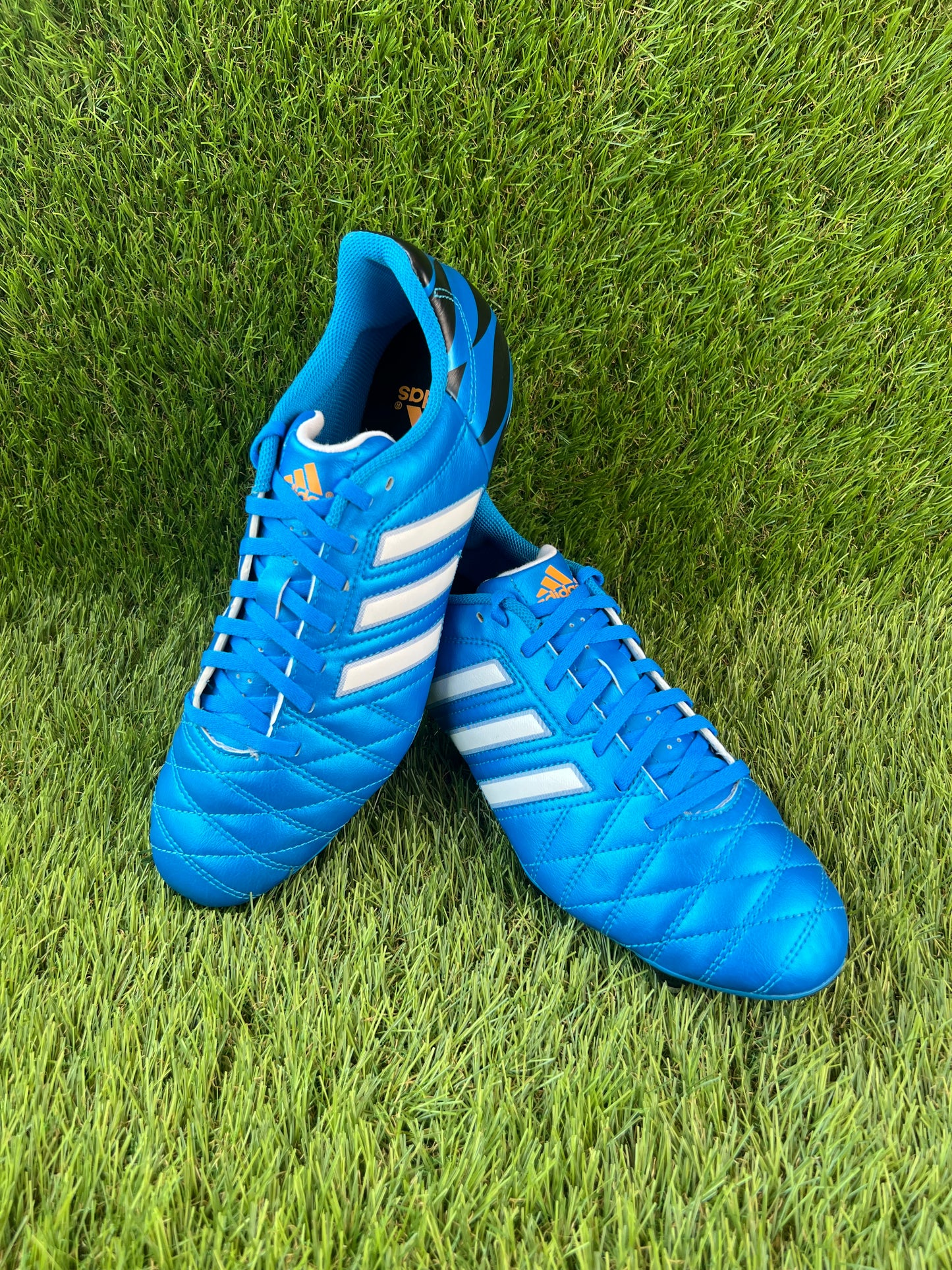 Adidas 11PRO 11 Questra SG - 8 UK