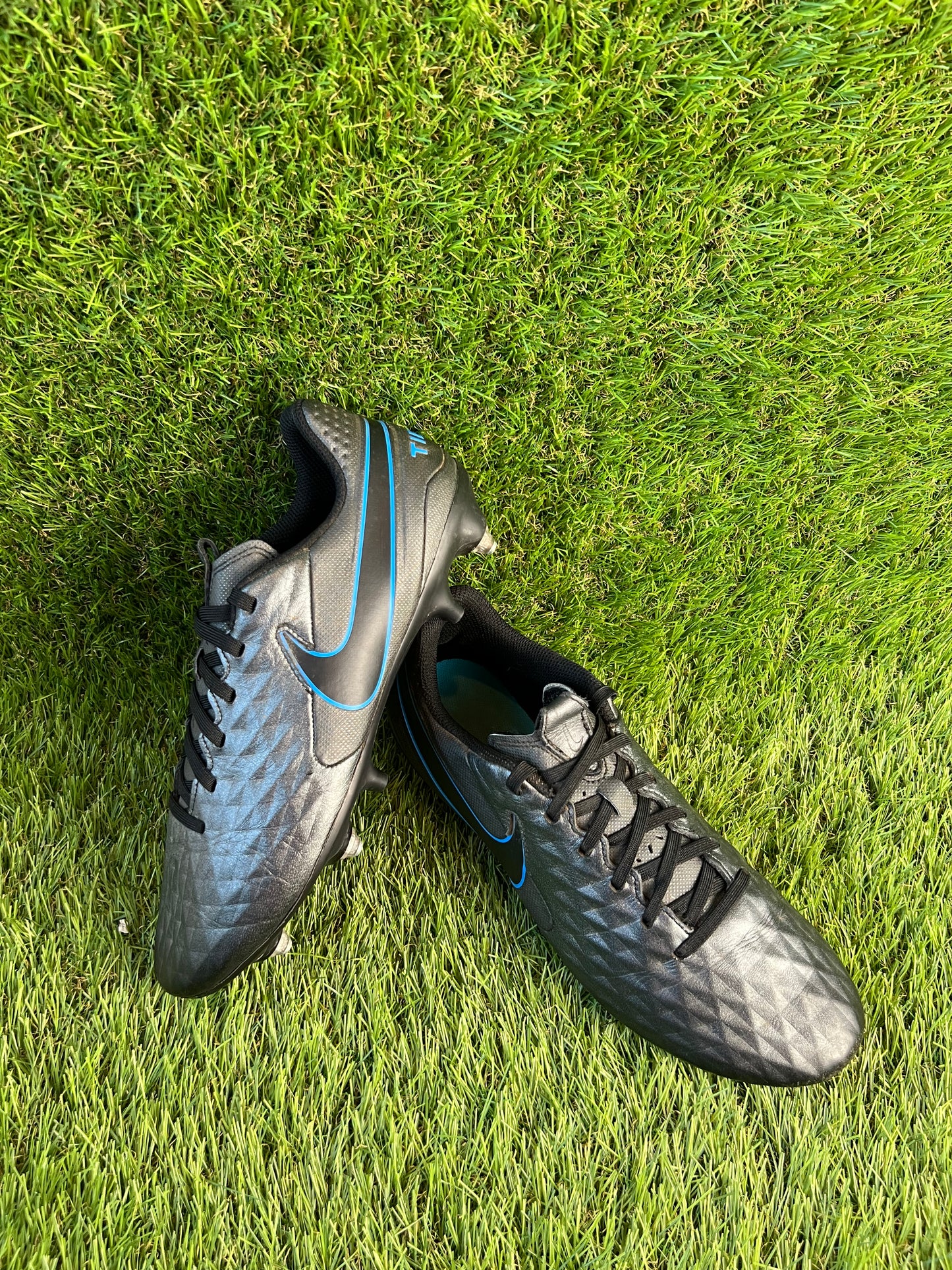Nike Tiempo Legend VIII Academy SG - 7 UK