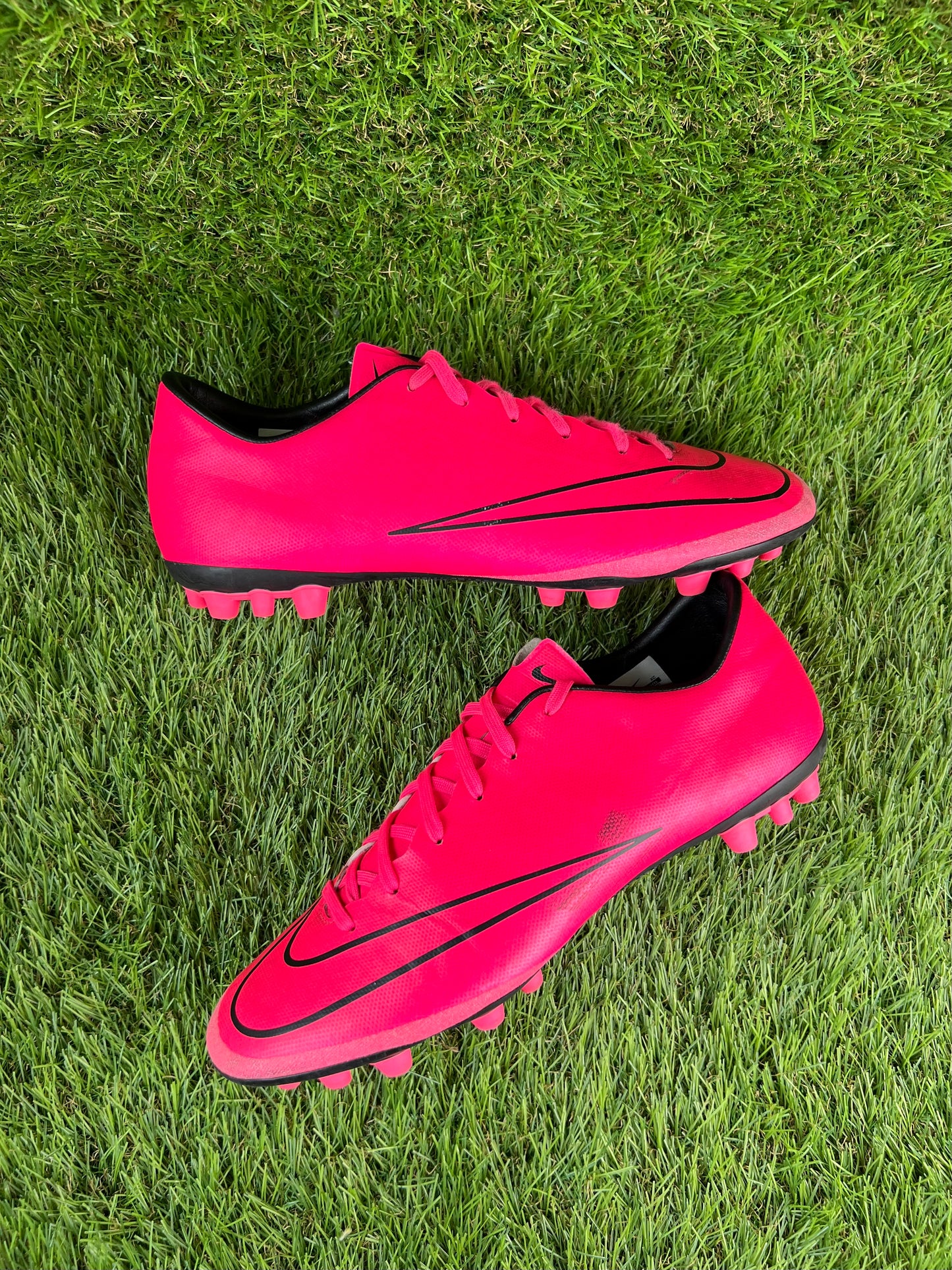Nike Mercurial Victory V AG - 8 UK