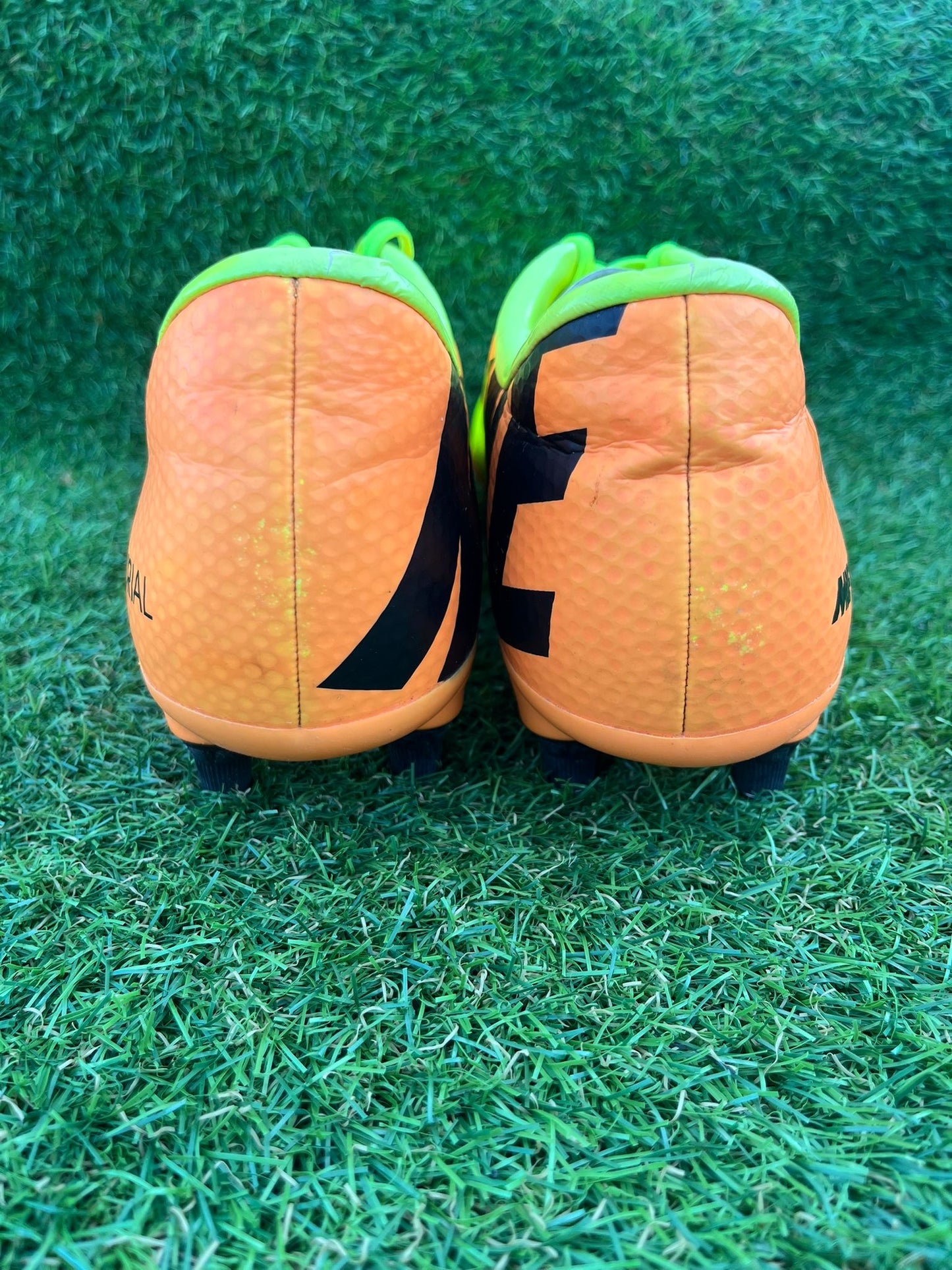 Nike Mercurial Victory IV SG - 11 UK