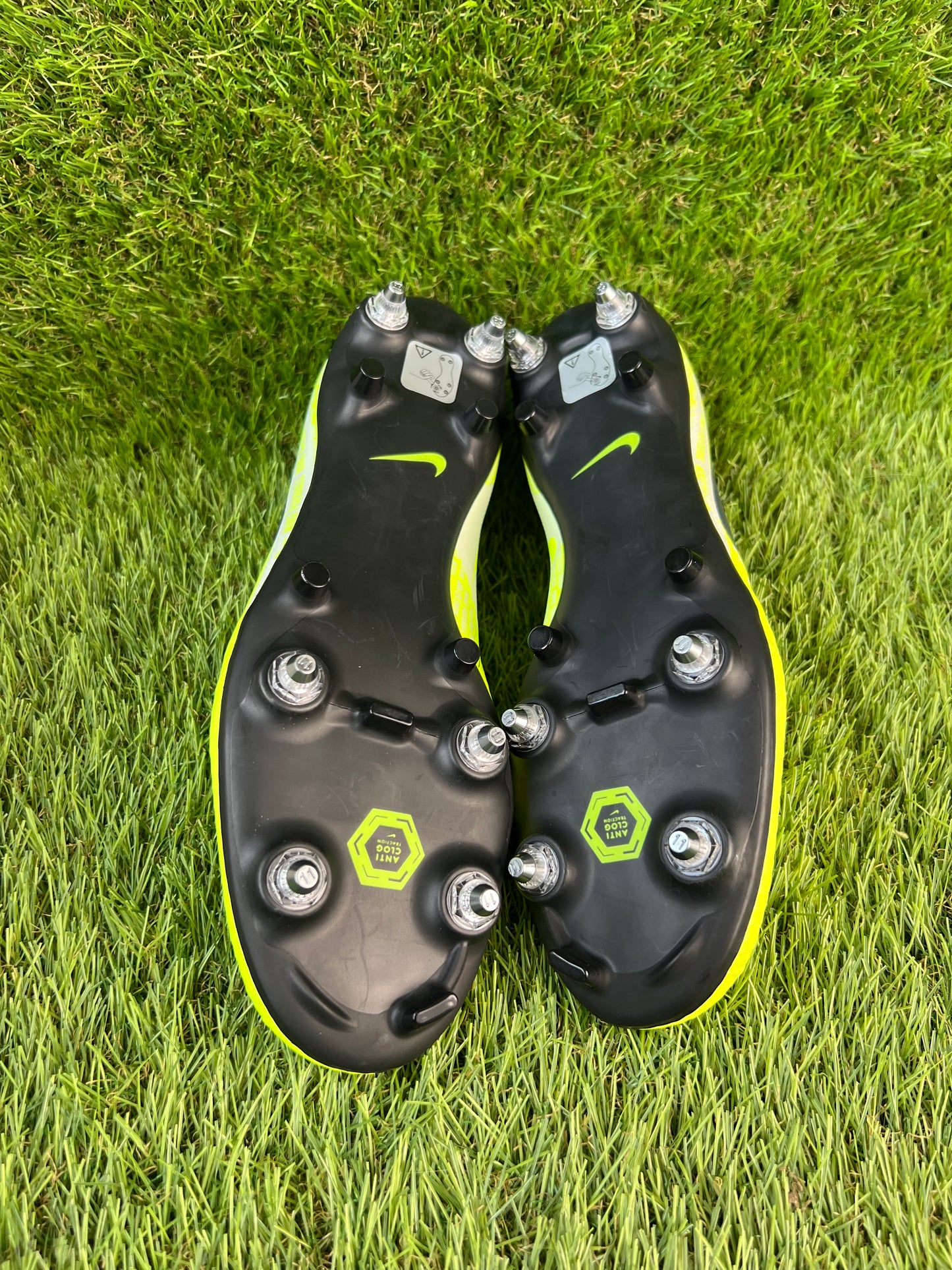 Nike Phantom Venom Academy SG - 9 UK