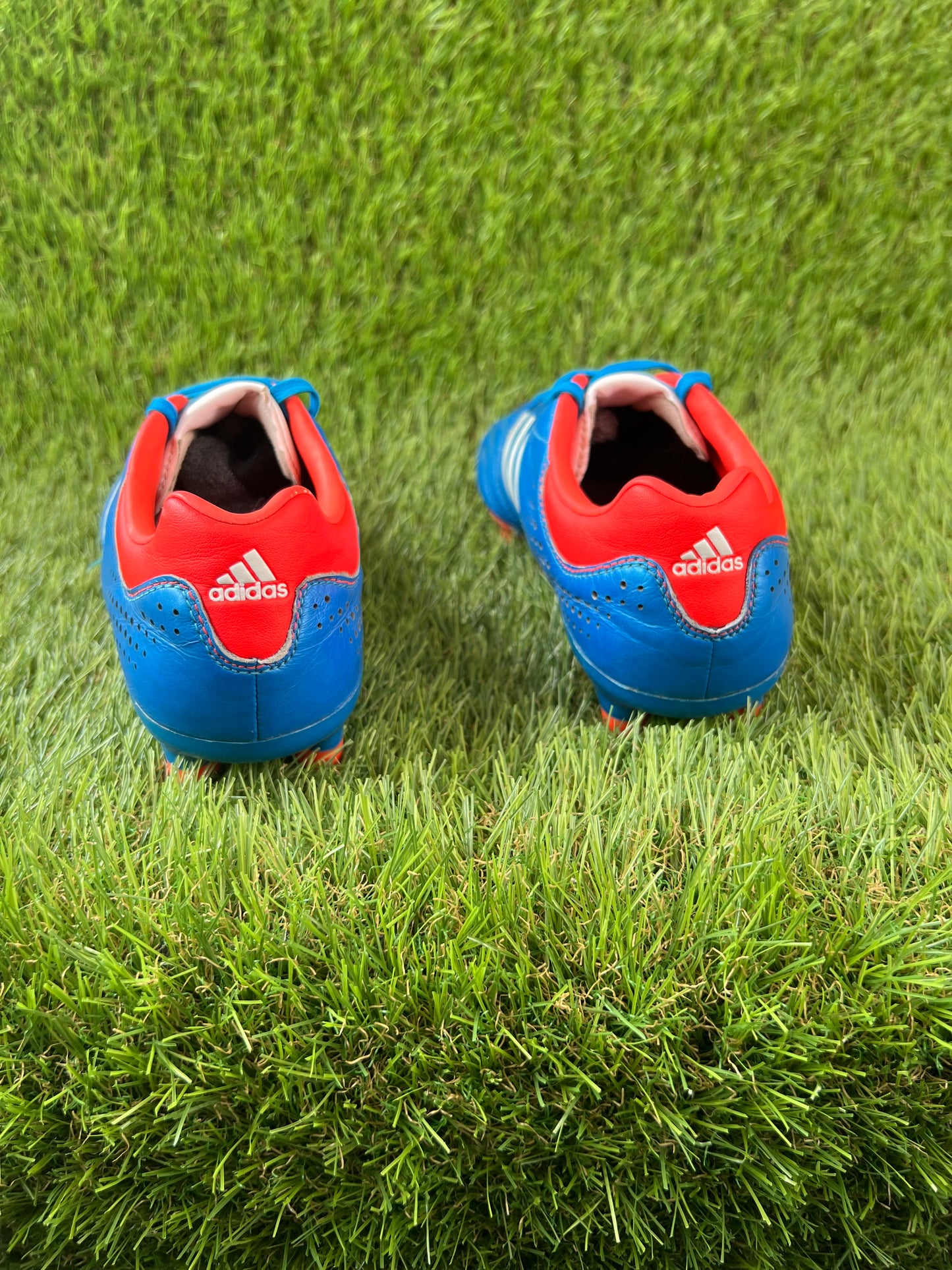 Adidas 11Pro Adipure Elite FG - 8 UK