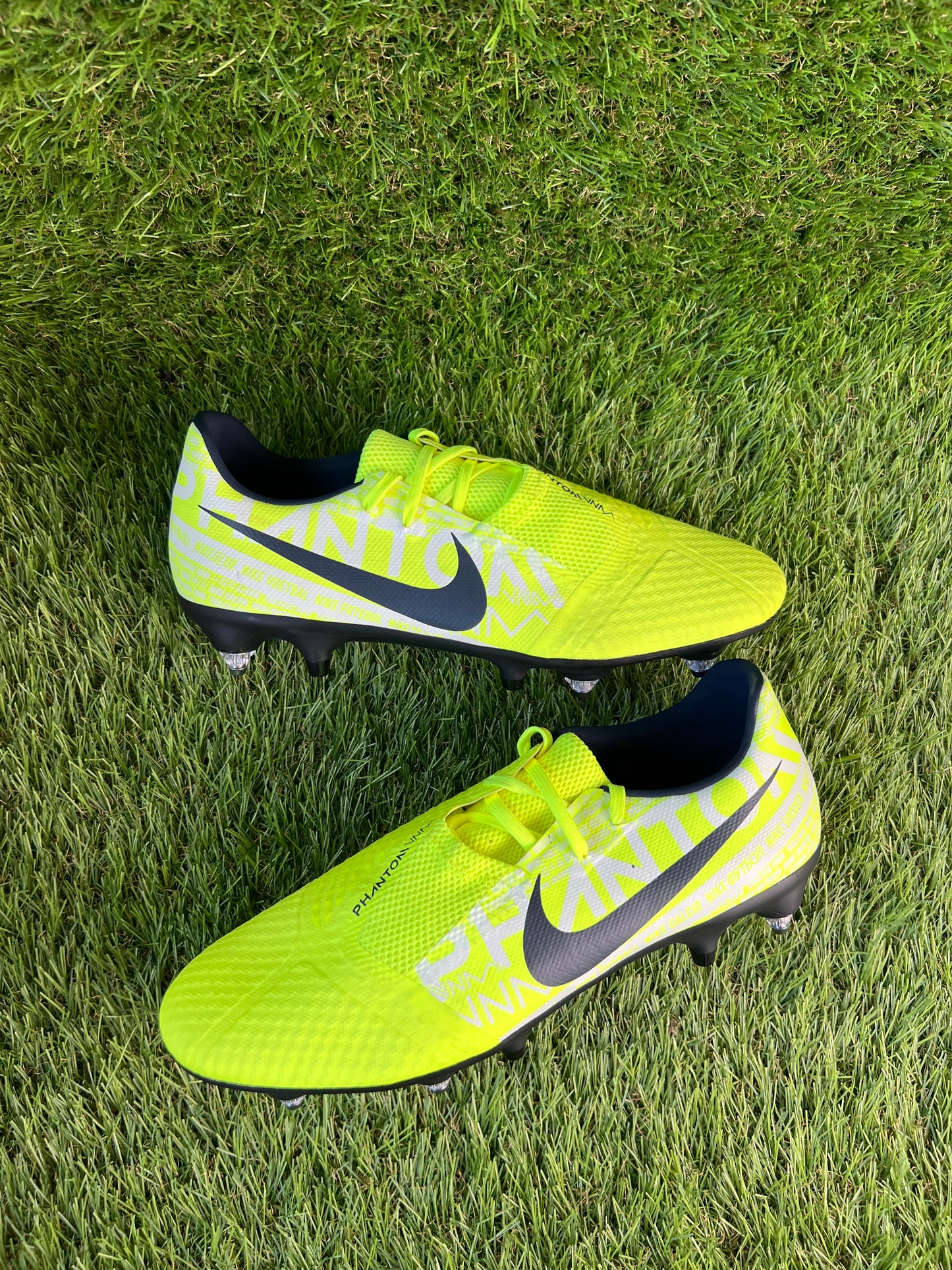 Nike Phantom Venom Academy SG - 9 UK
