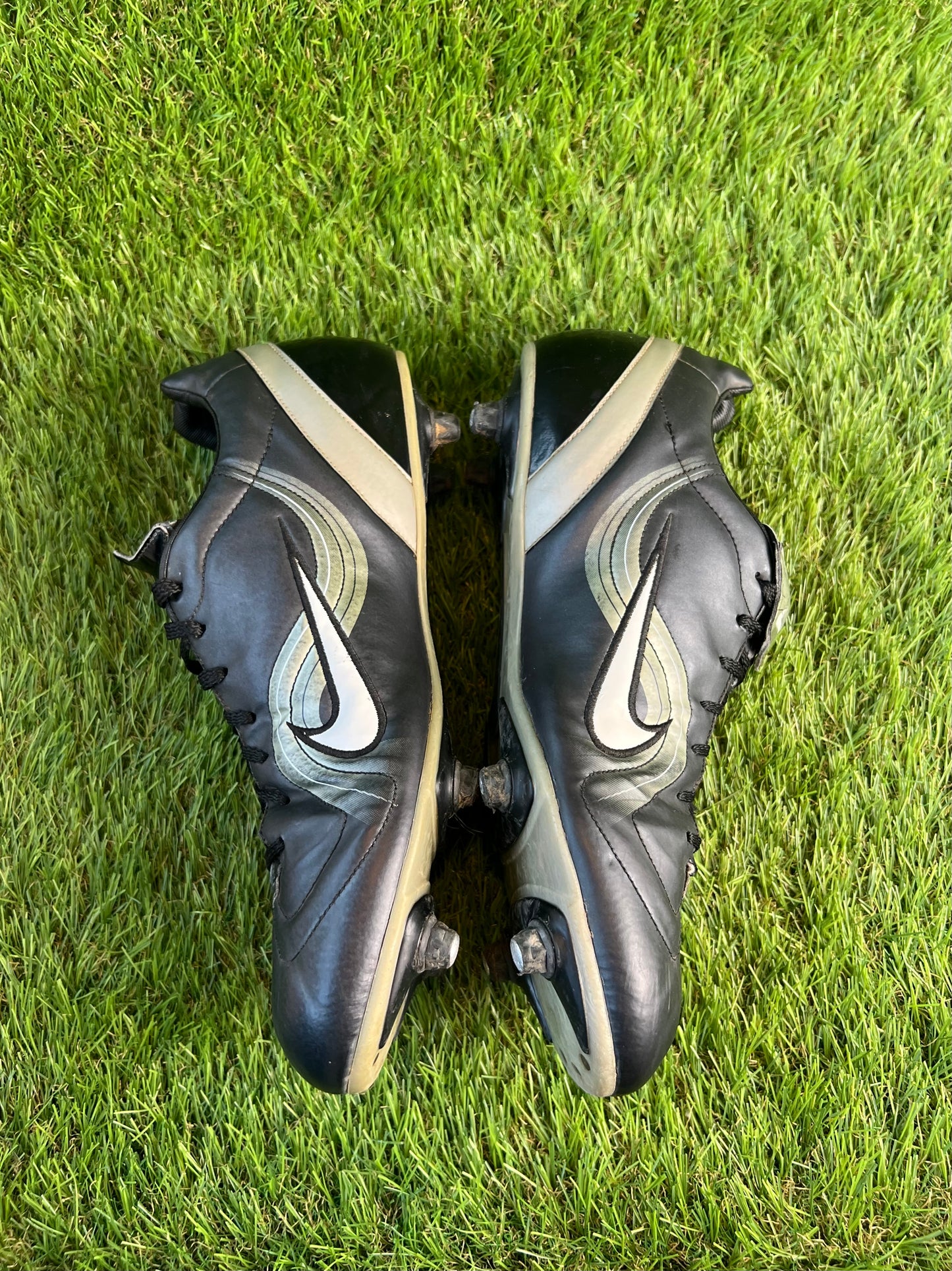 Nike Mercurial Vapor I Talaria SG - 11 UK