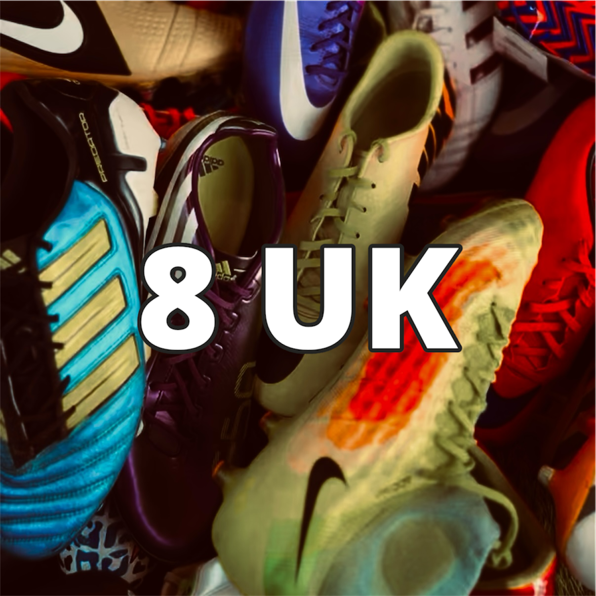 8 UK