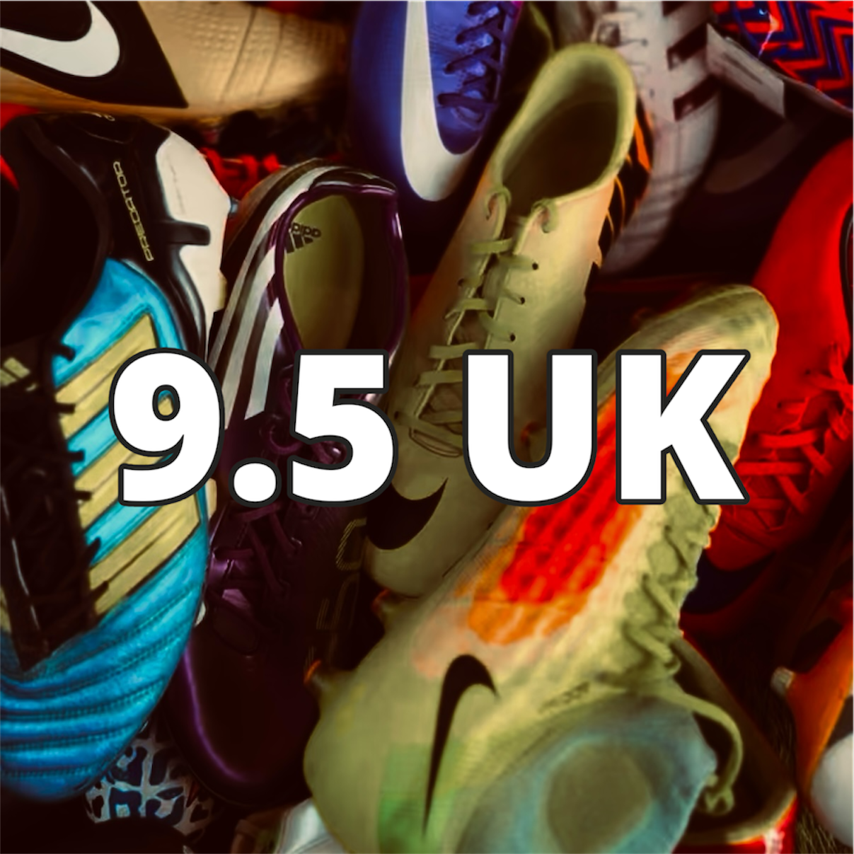 9.5 UK