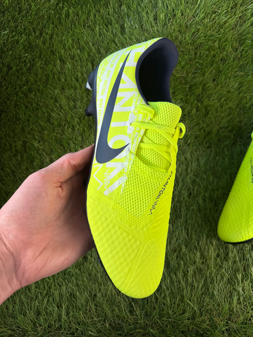 Nike Phantom Venom Academy SG - 8 UK
