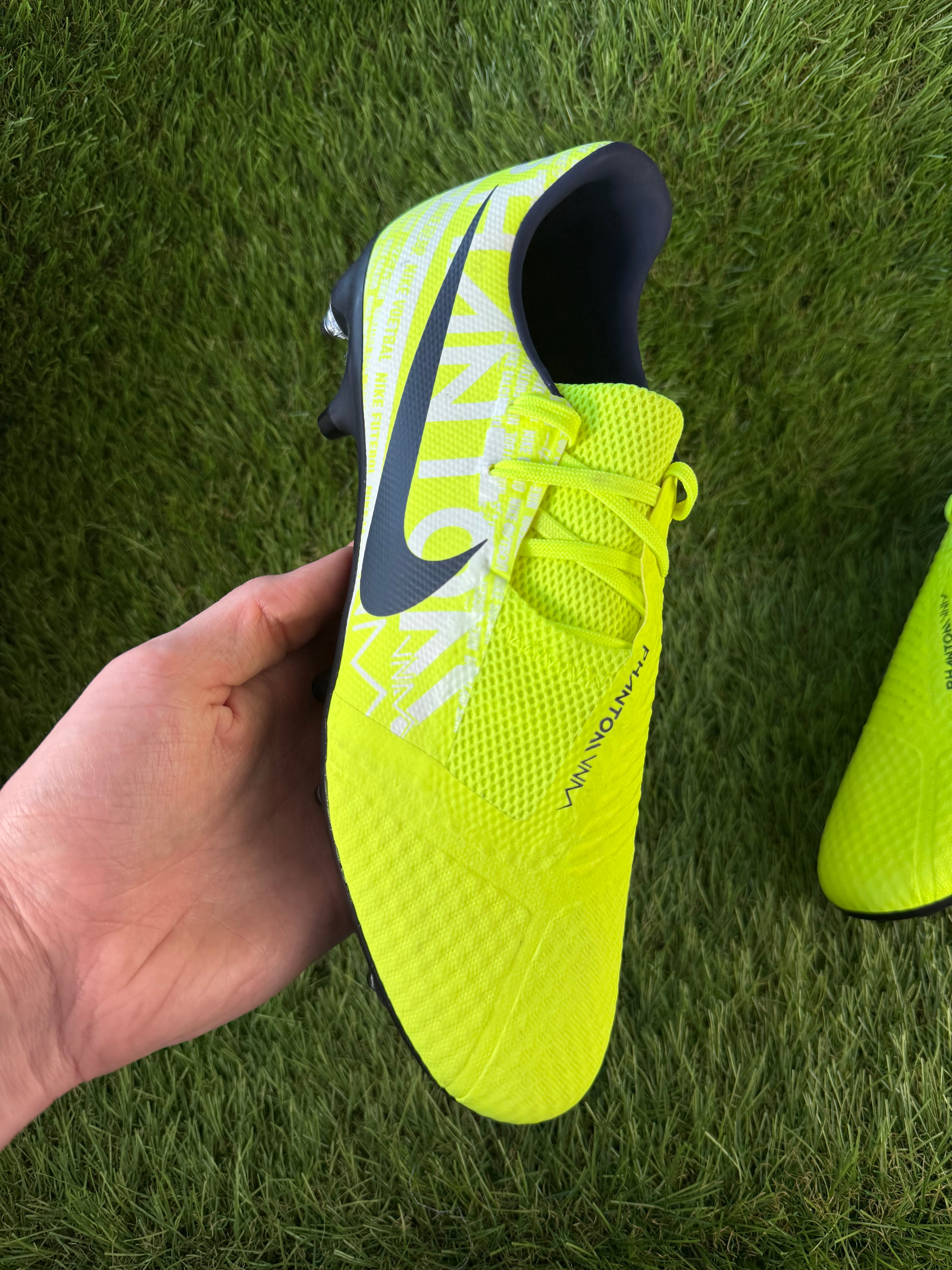 Nike Phantom Venom Academy SG - 8 UK