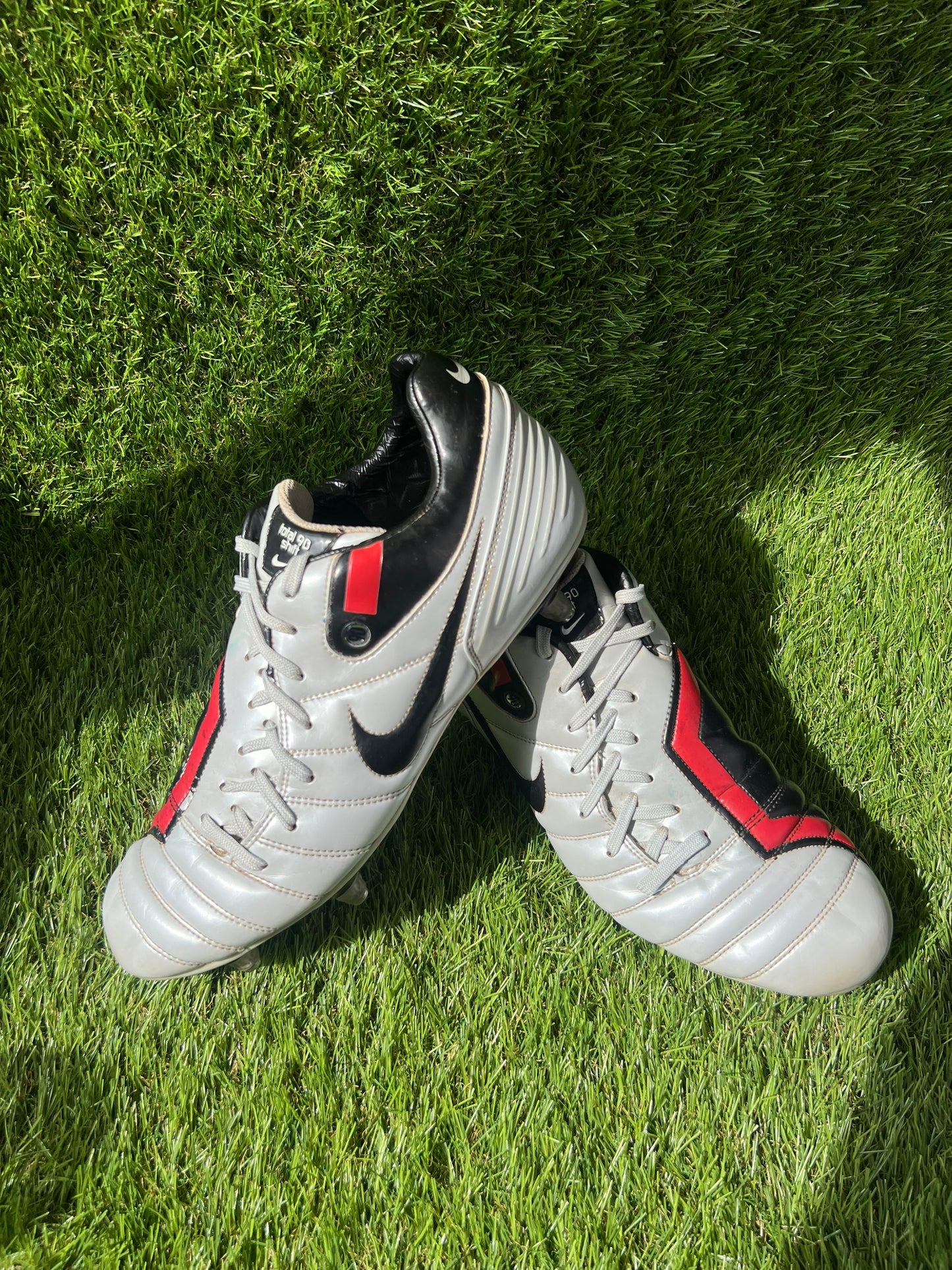 Nike Total 90 Shift SG - 12 UK