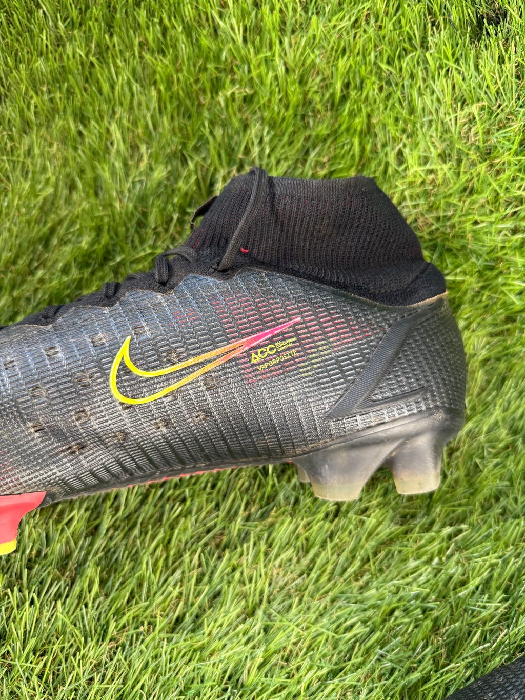 Nike Mercurial Superfly 8 Elite FG - 11 UK