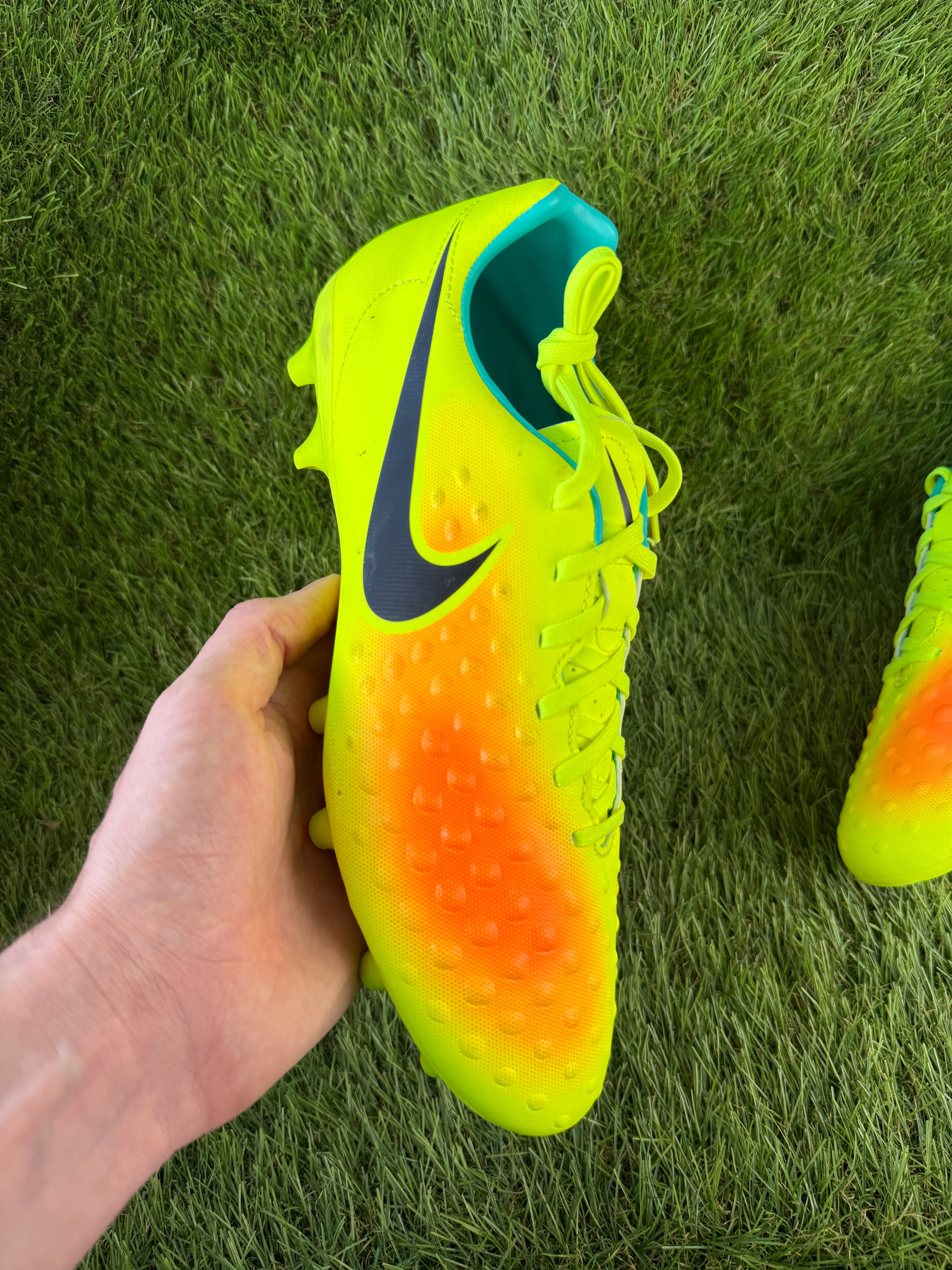 Nike Magista Onda FG - 9.5 UK