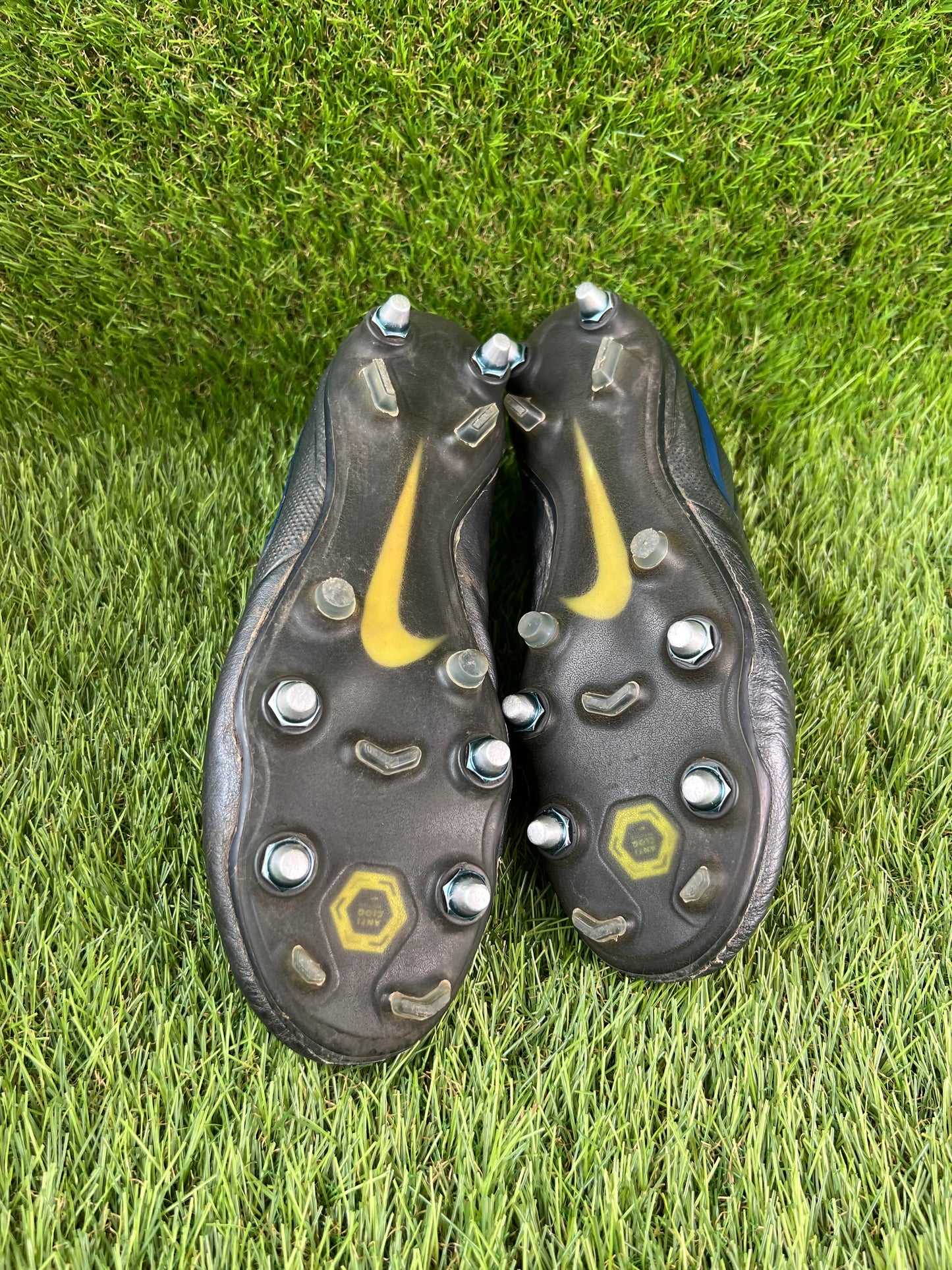 Nike Tiempo Legend 8 Elite SG - 8 UK