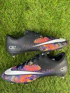 Nike Mercurial Vapor Victory V CR7 Savage Beauty SG - 9.5 UK