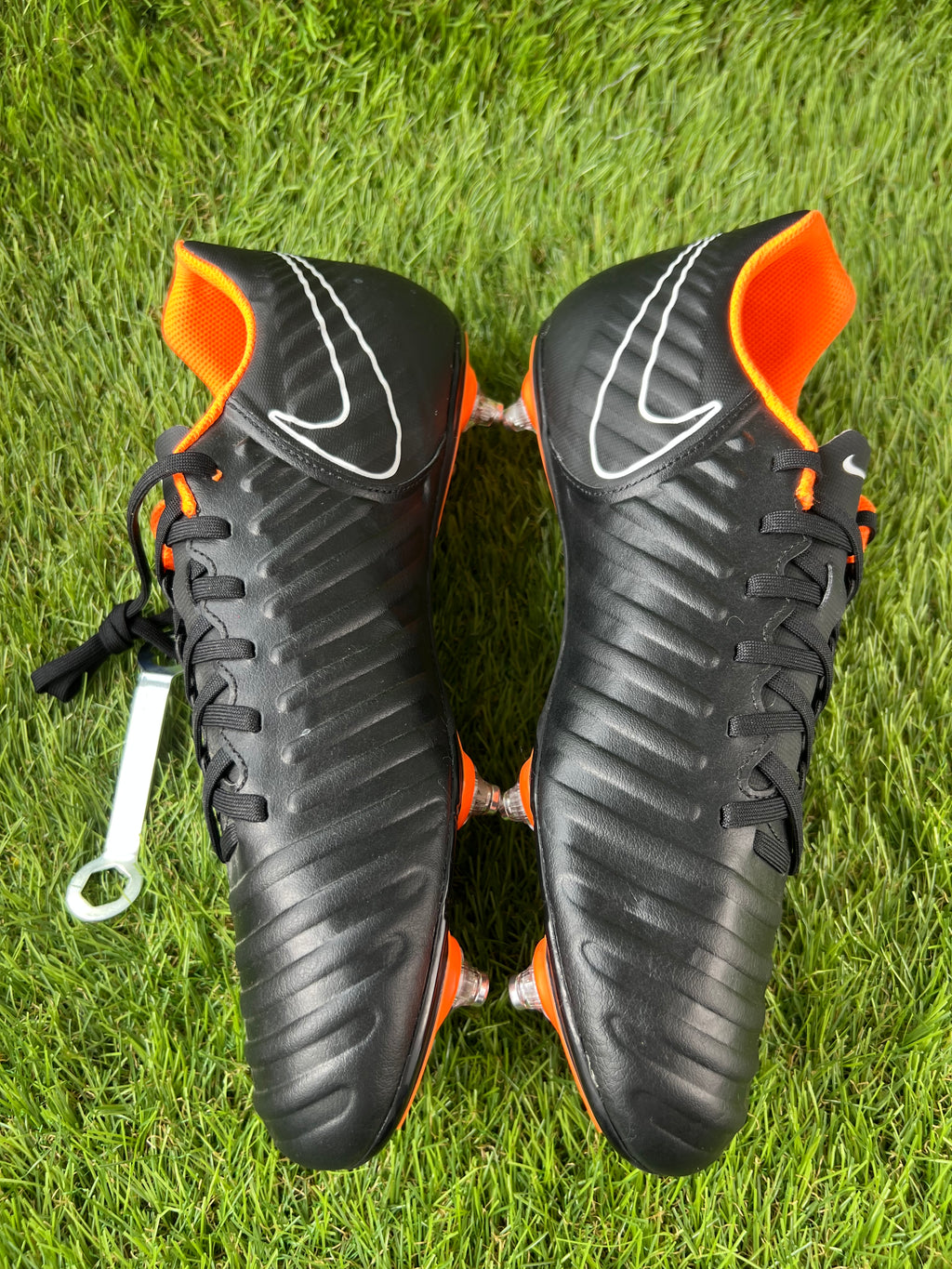 Nike Tiempo Legend 7 SG - 9 UK