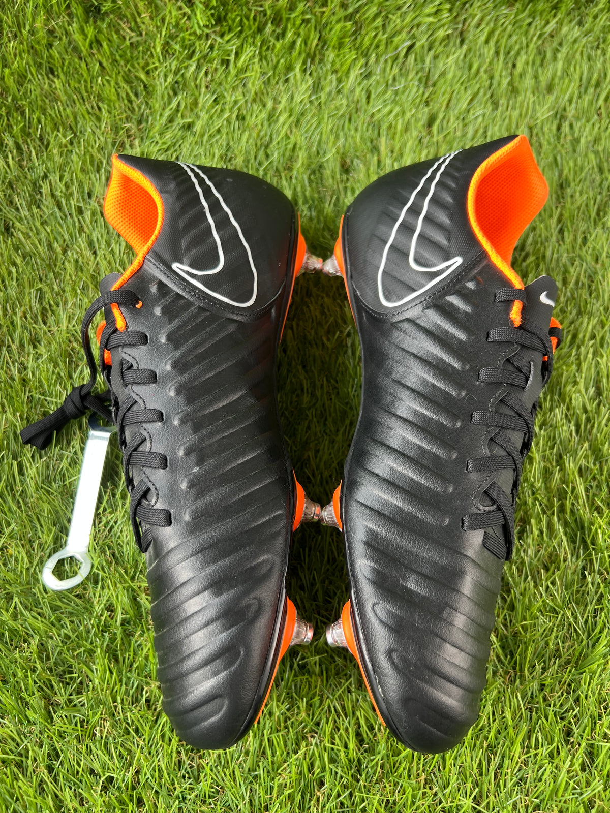 Nike Tiempo Legend 7 SG - 9 UK