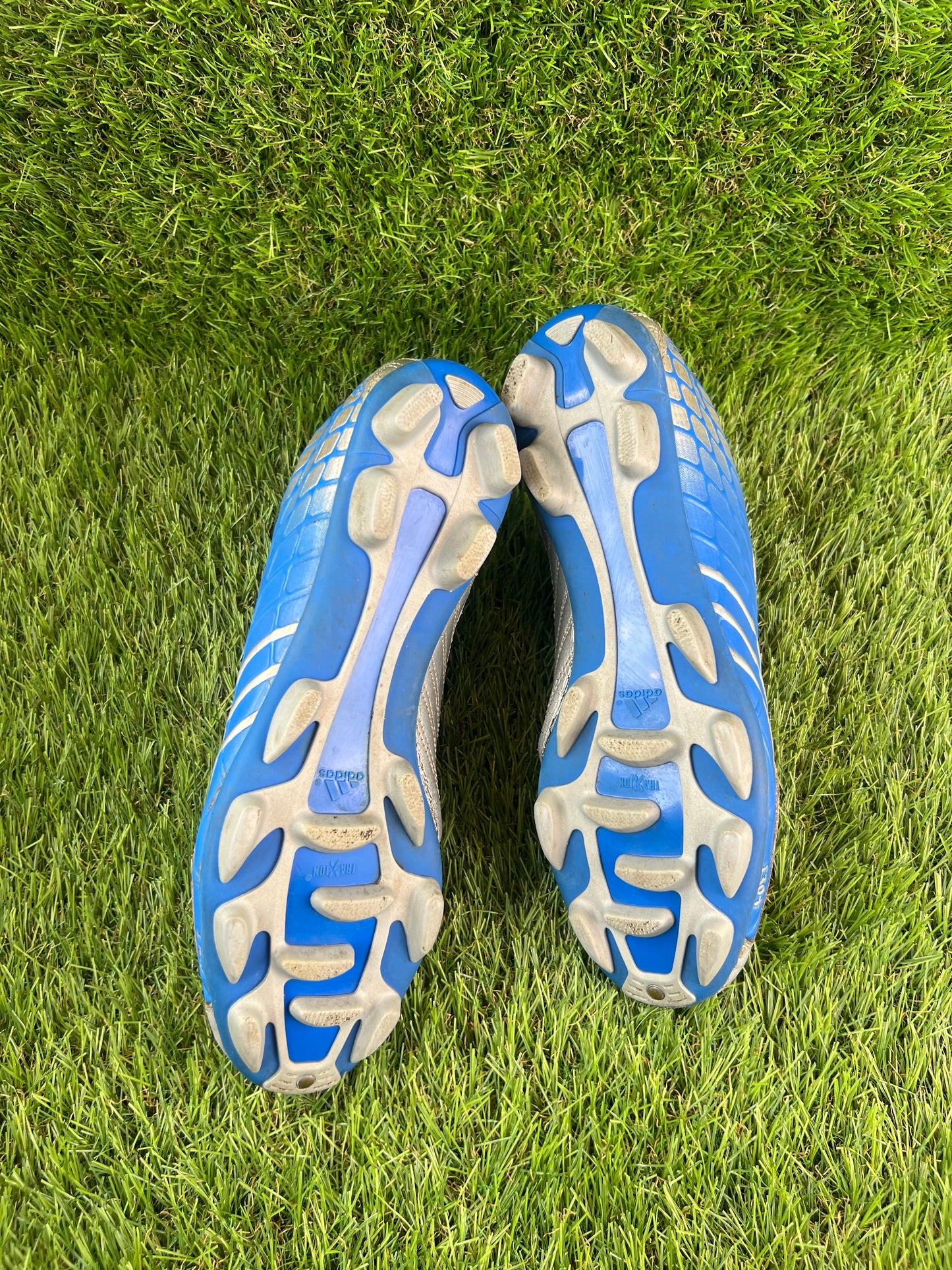 Adidas F30+ Spider FG - 7.5 UK
