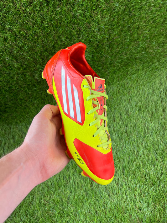 Adidas F50 F30 TRX FG - 8 UK