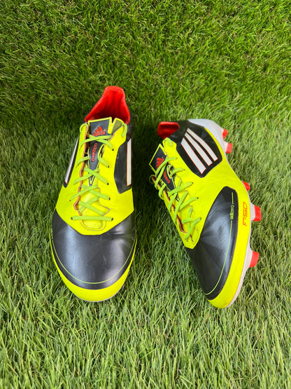 Adidas F50 Adizero FG - 8 UK