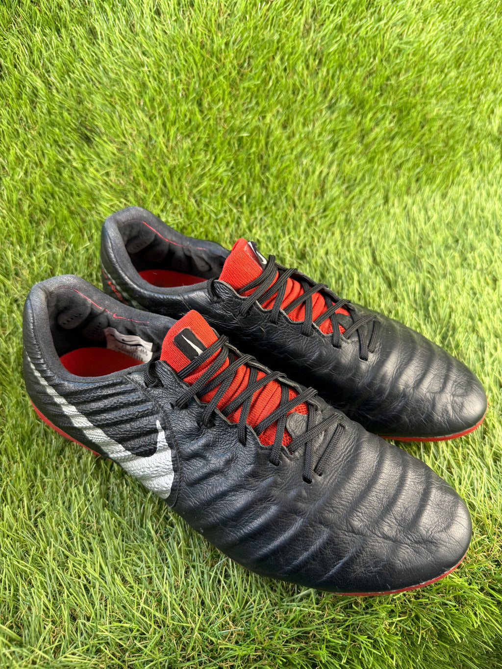 Nike Tiempo Legend 7 Elite ACC FG - 9.5 UK