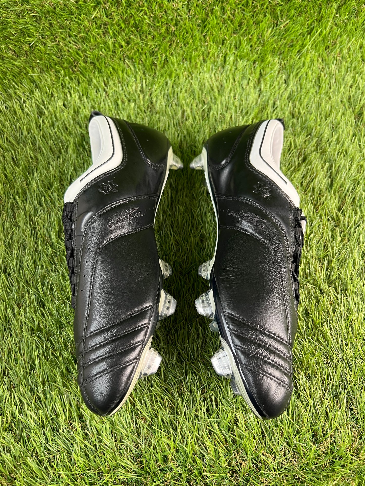 Adidas AdiPure II SG - 10.5 UK