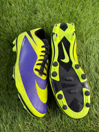 Nike Hypervenom Phade FG - 7.5 UK