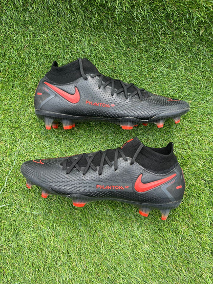 Nike GT Phantom Elite ACC FG - 8.5 UK