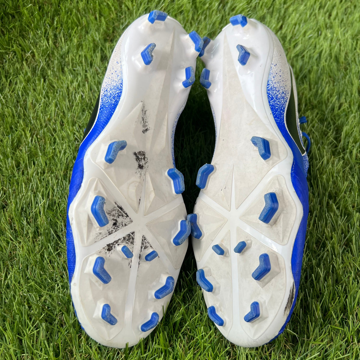 Nike Phantom Venom Academy FG - 8 UK