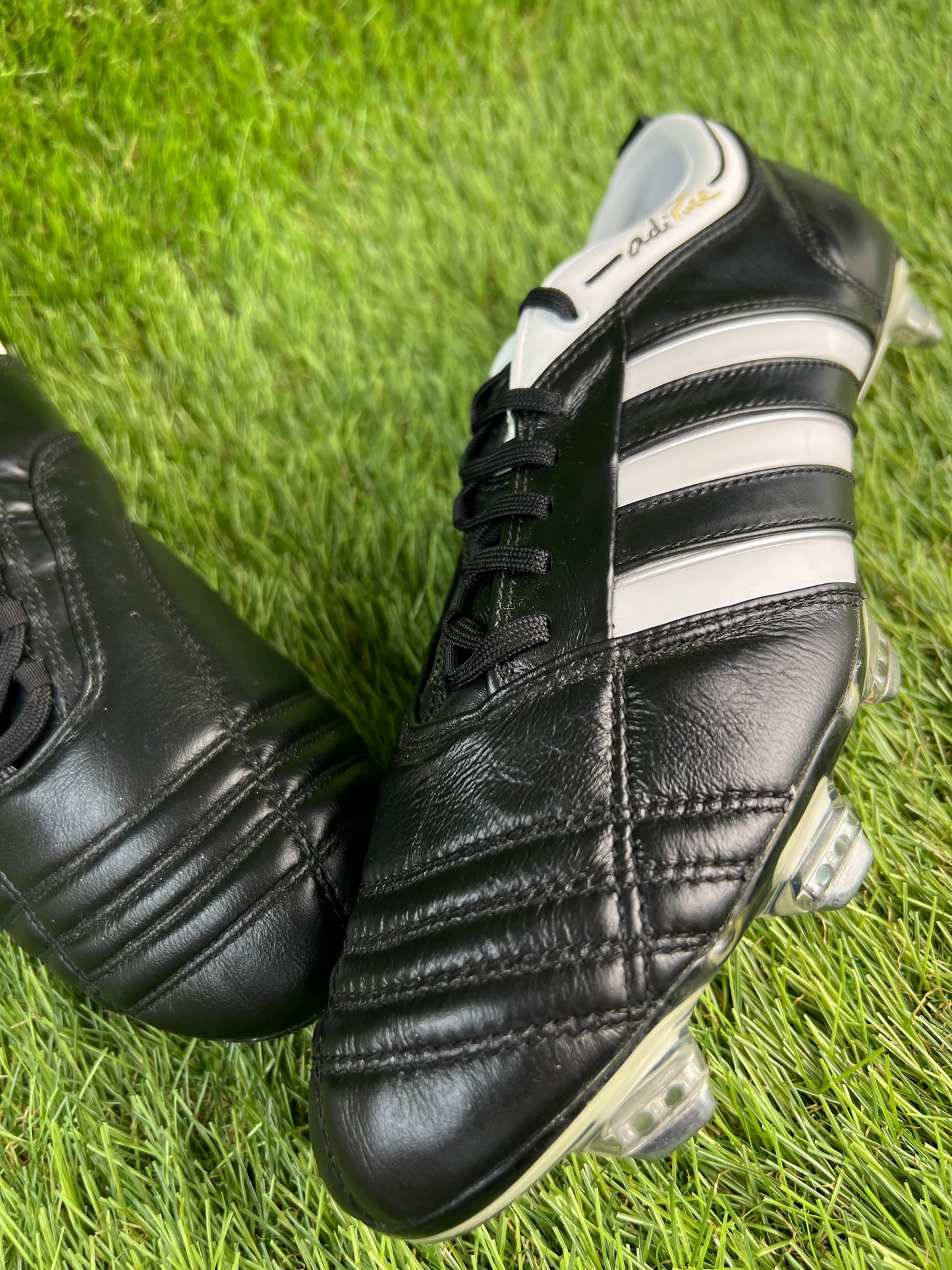 Adidas AdiPure II SG - 10.5 UK