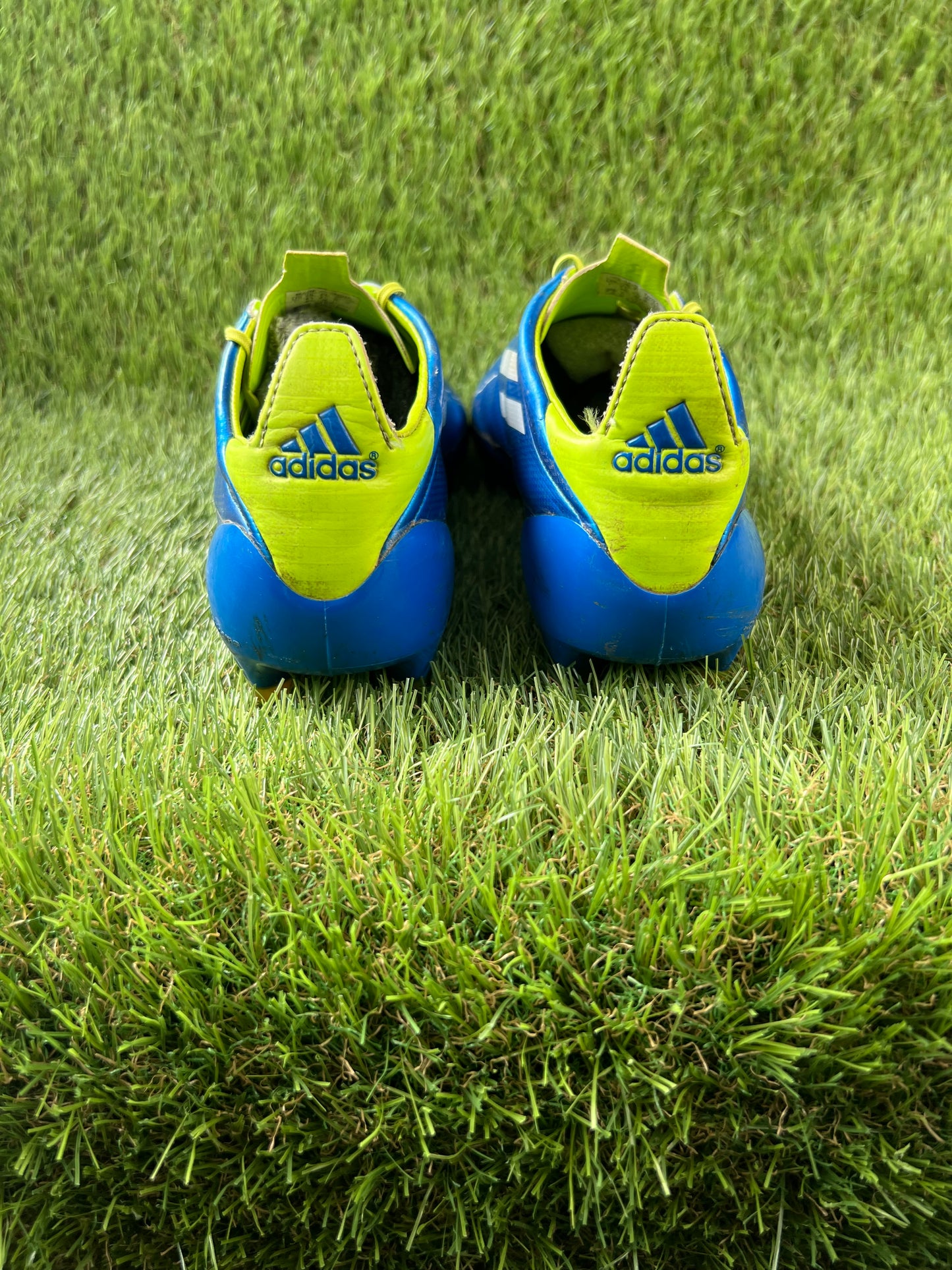 Adidas F50 Adizero TRX Elite FG - 10.5 UK