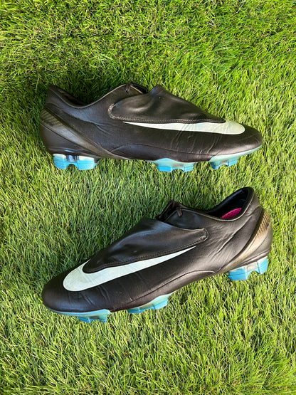 Nike Mercurial Vapor IV EC08 leather FG - 10.5 UK