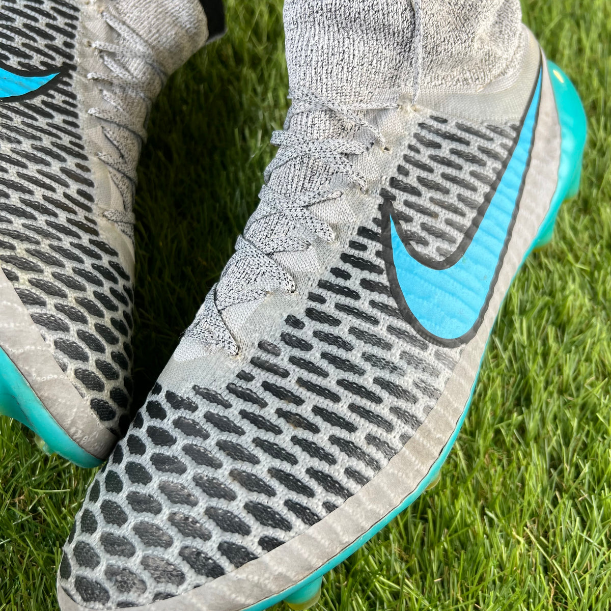 Nike Magista Obra Elite FG - 10 UK
