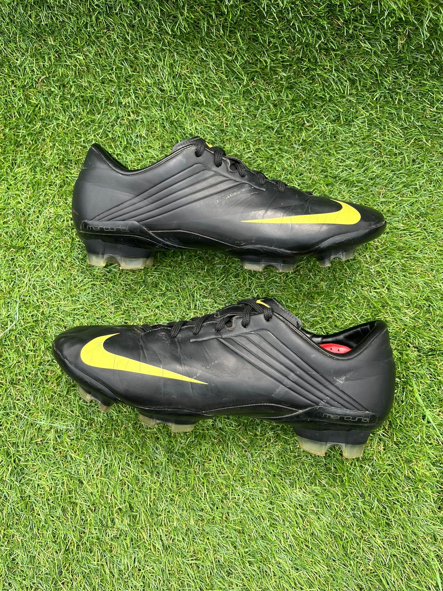 Nike Mercurial Vapor V Talaria FG - 7.5 UK