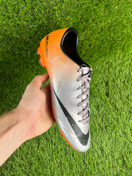 Nike Mercurial Victory IV FG - 11 UK